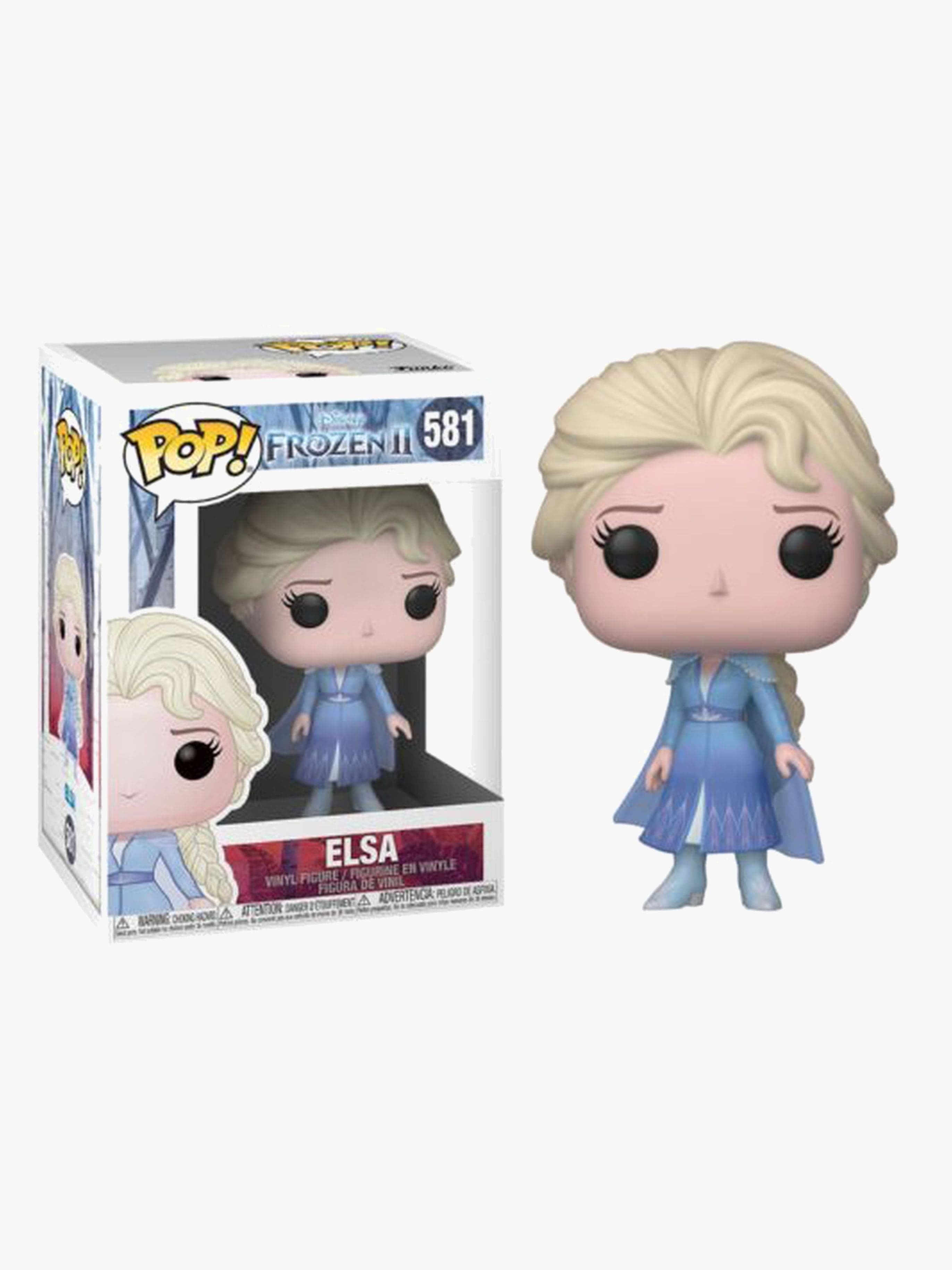 Funko POP! Frozen 2 Keräilyhahmo Elsa