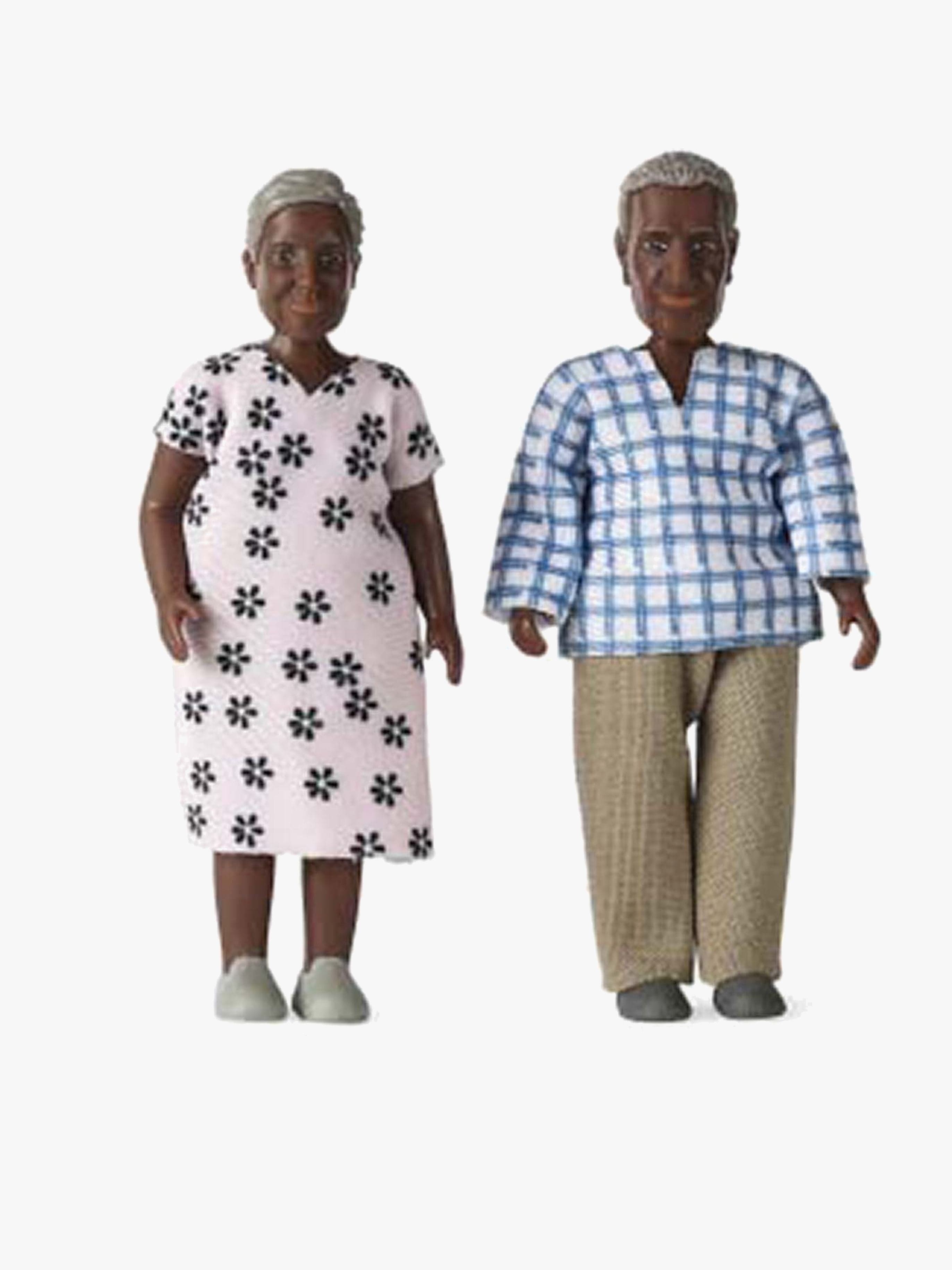 Lundby Billie Nukkesetti