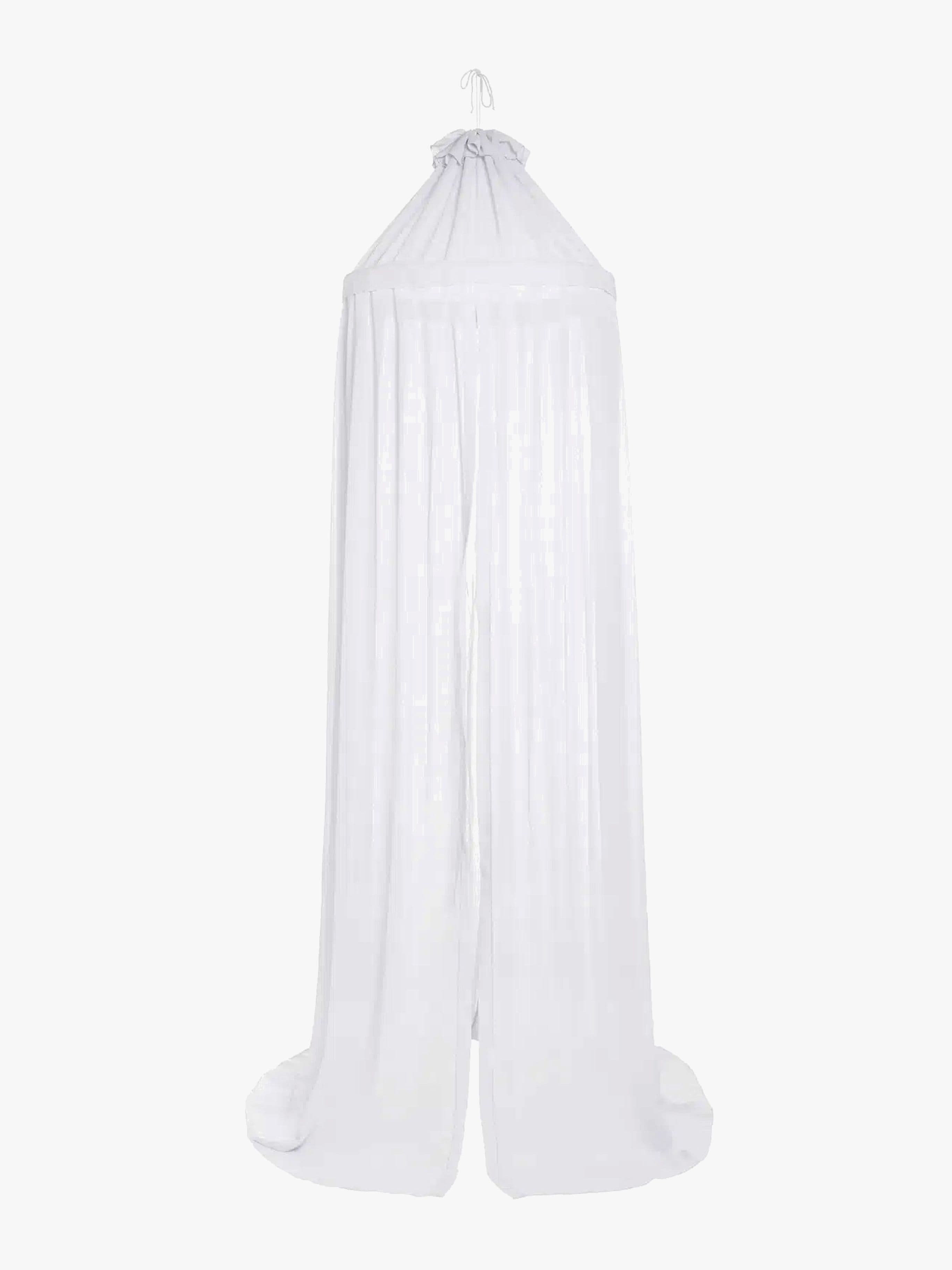 Baby"'s Only Vuodekatos, White