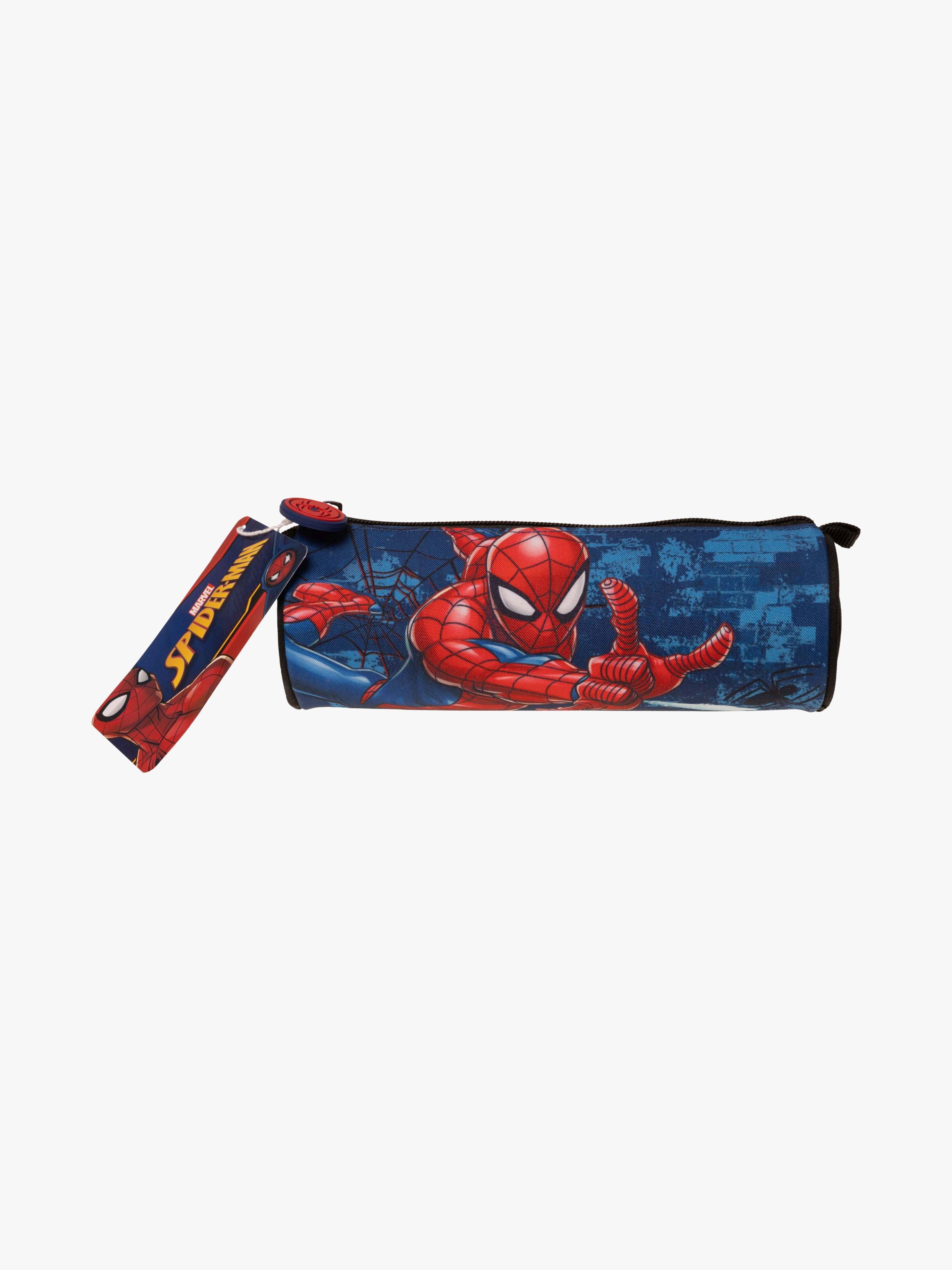Marvel Spider-Man Penaali, Sininen