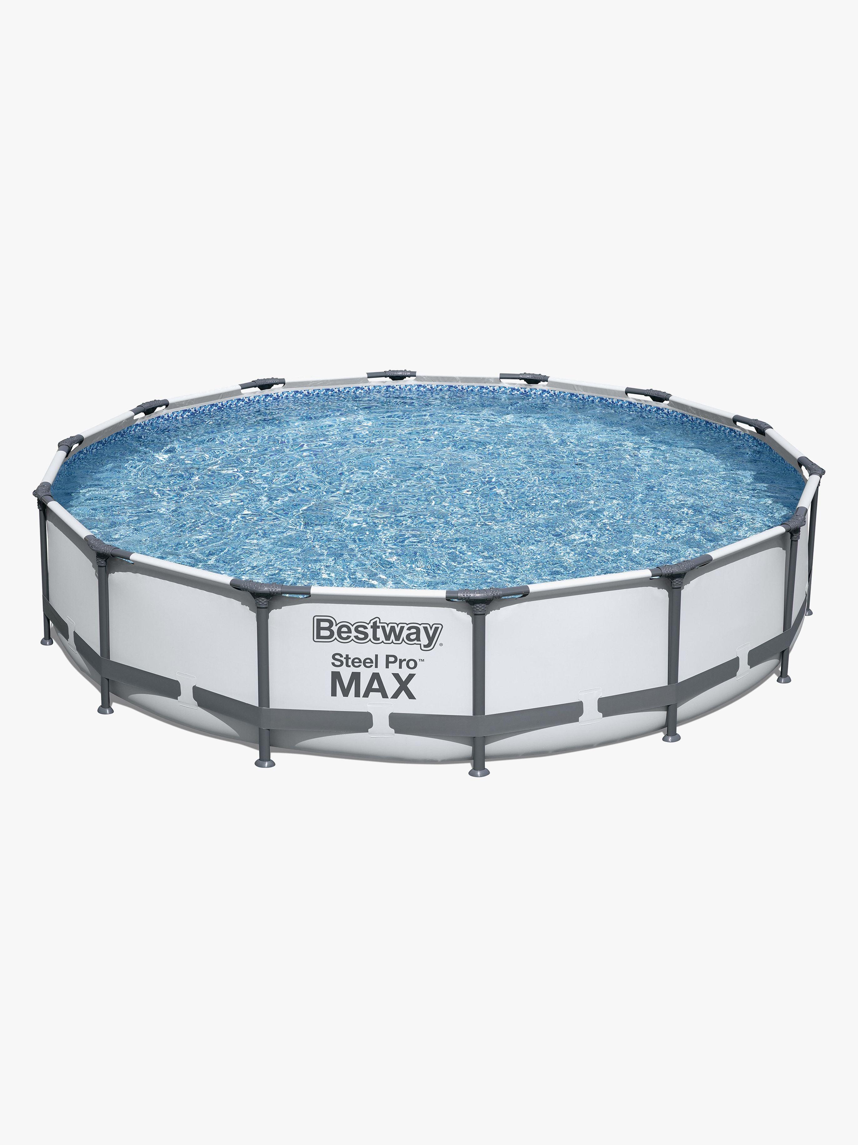 Bestway Steel Pro Max Allassetti 427x84 cm
