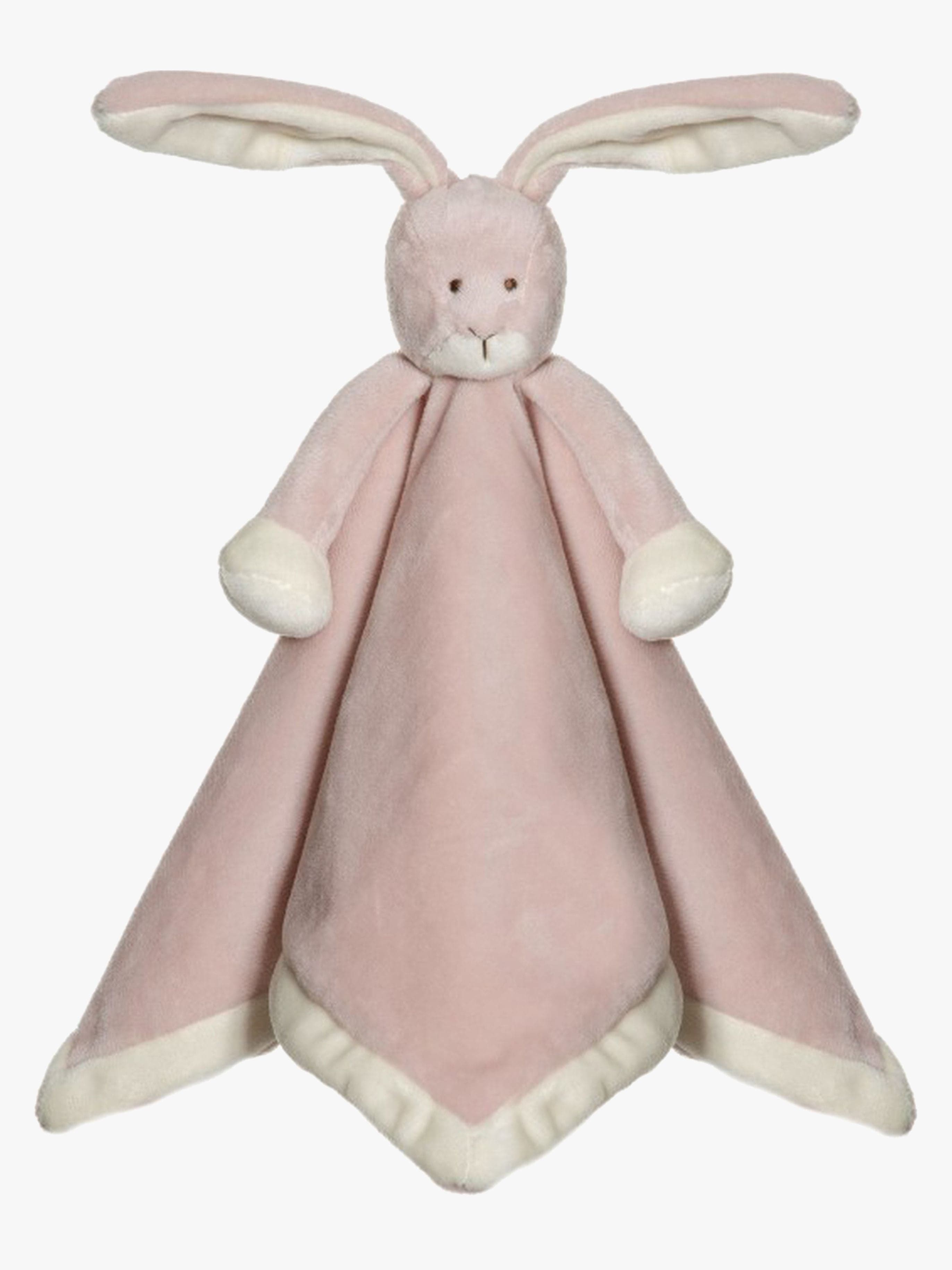 Teddykompaniet Diinglisar Uniriepu Pupu, Roosa