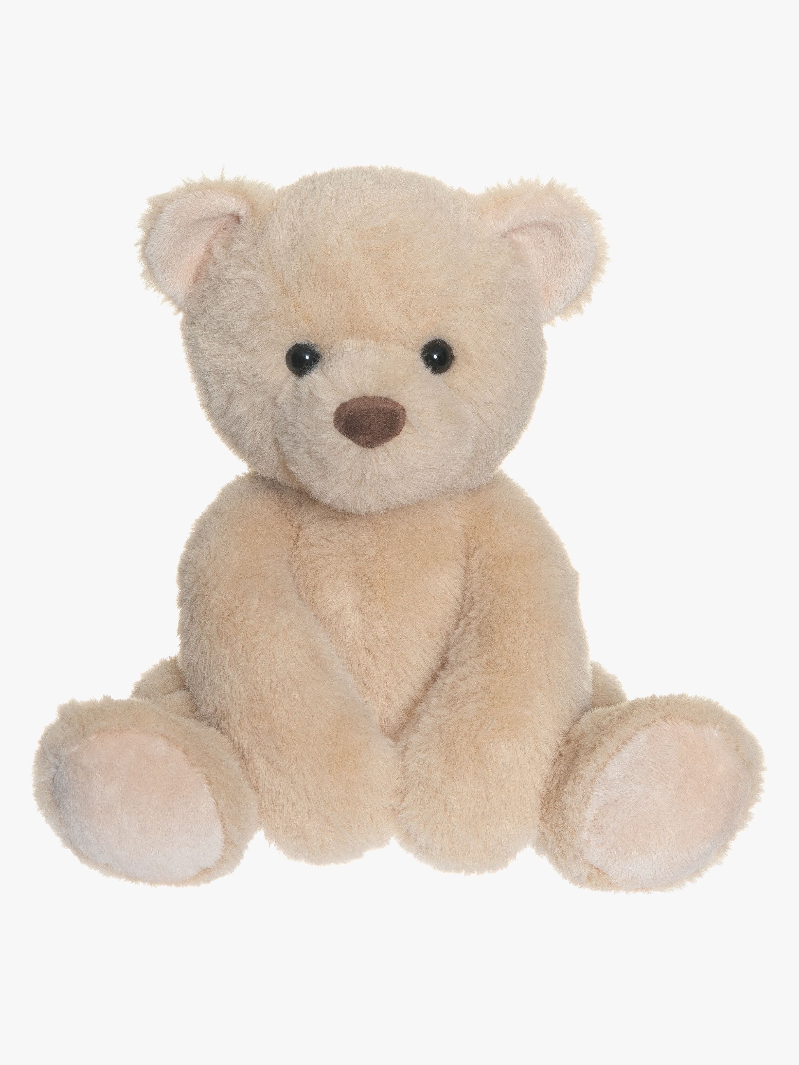 Teddykompaniet Pehmolelu Hjalmar, Beige