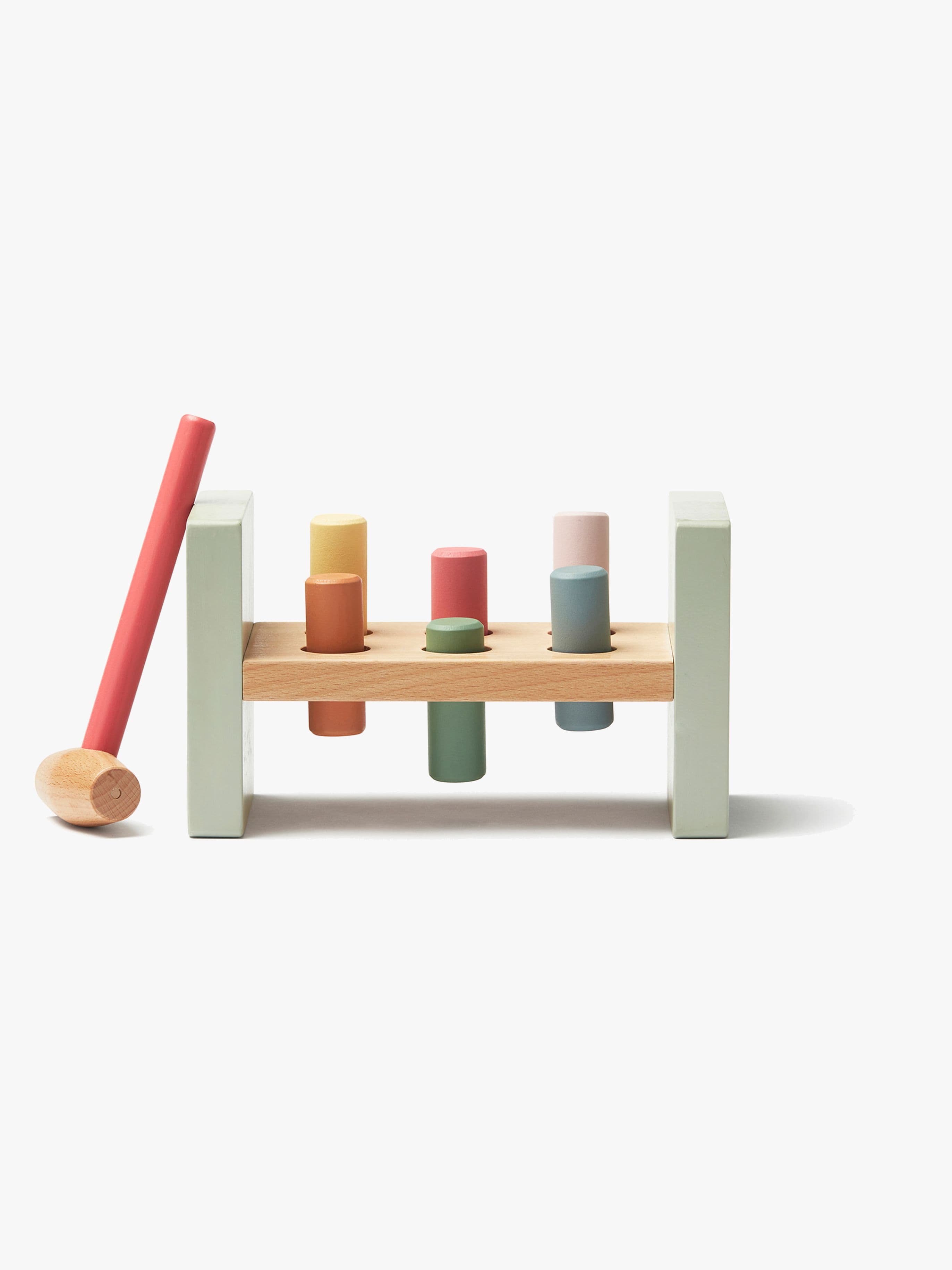 Kids Concept Edvin Hakkalelu