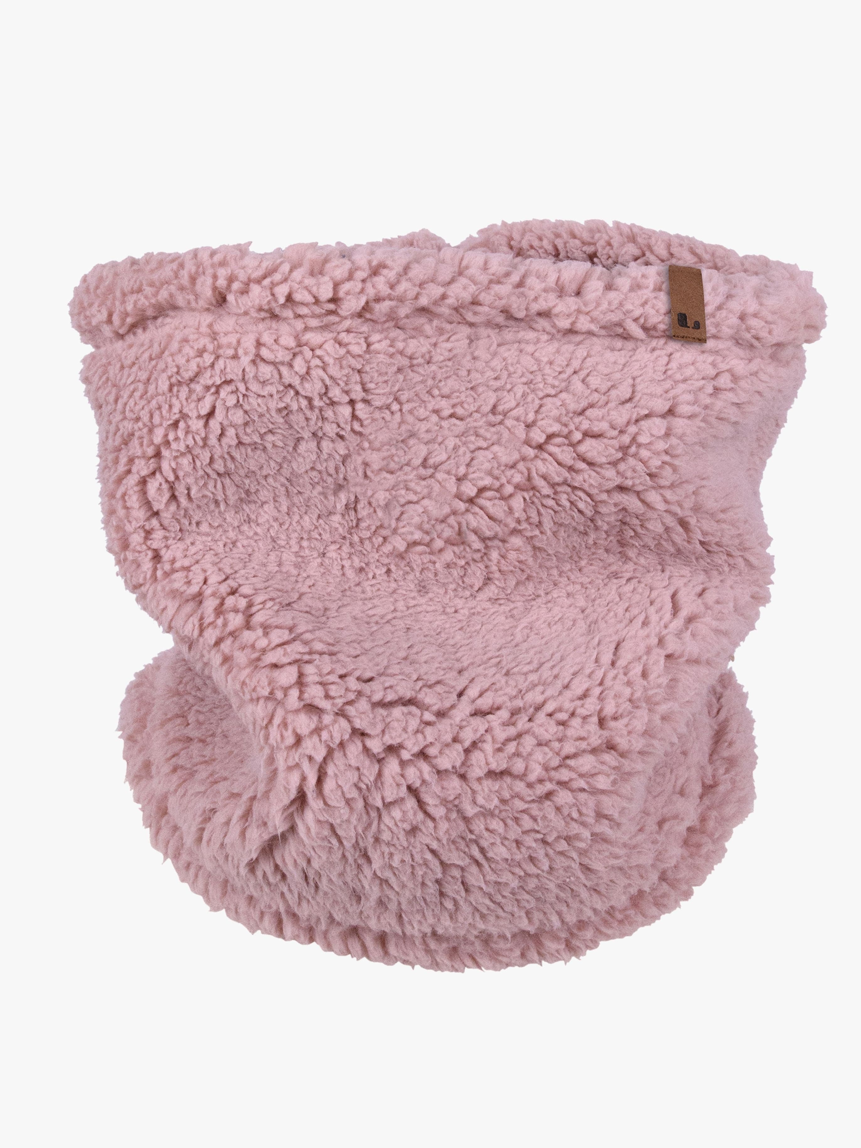 Lindberg Snuggle Tuubihuivi, Blush, Senior