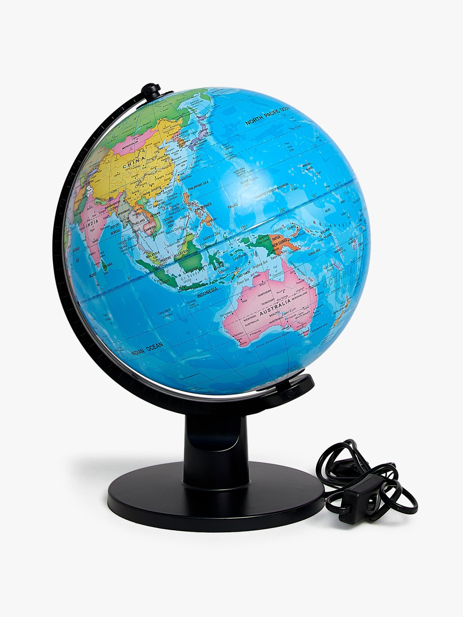 Fippla Maapallo 25 cm