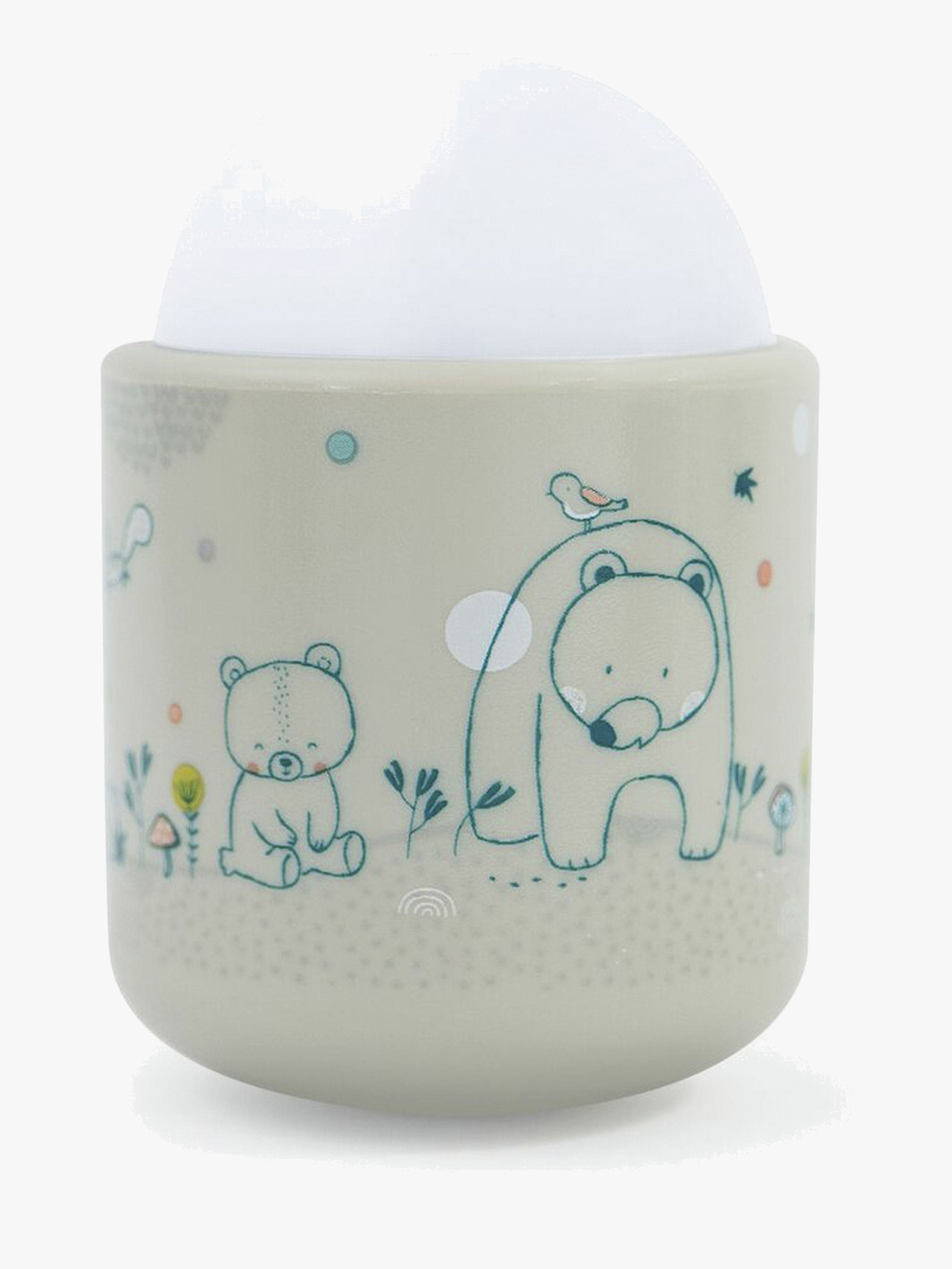 Pabobo Nomade Yövalo Karhu, Beige