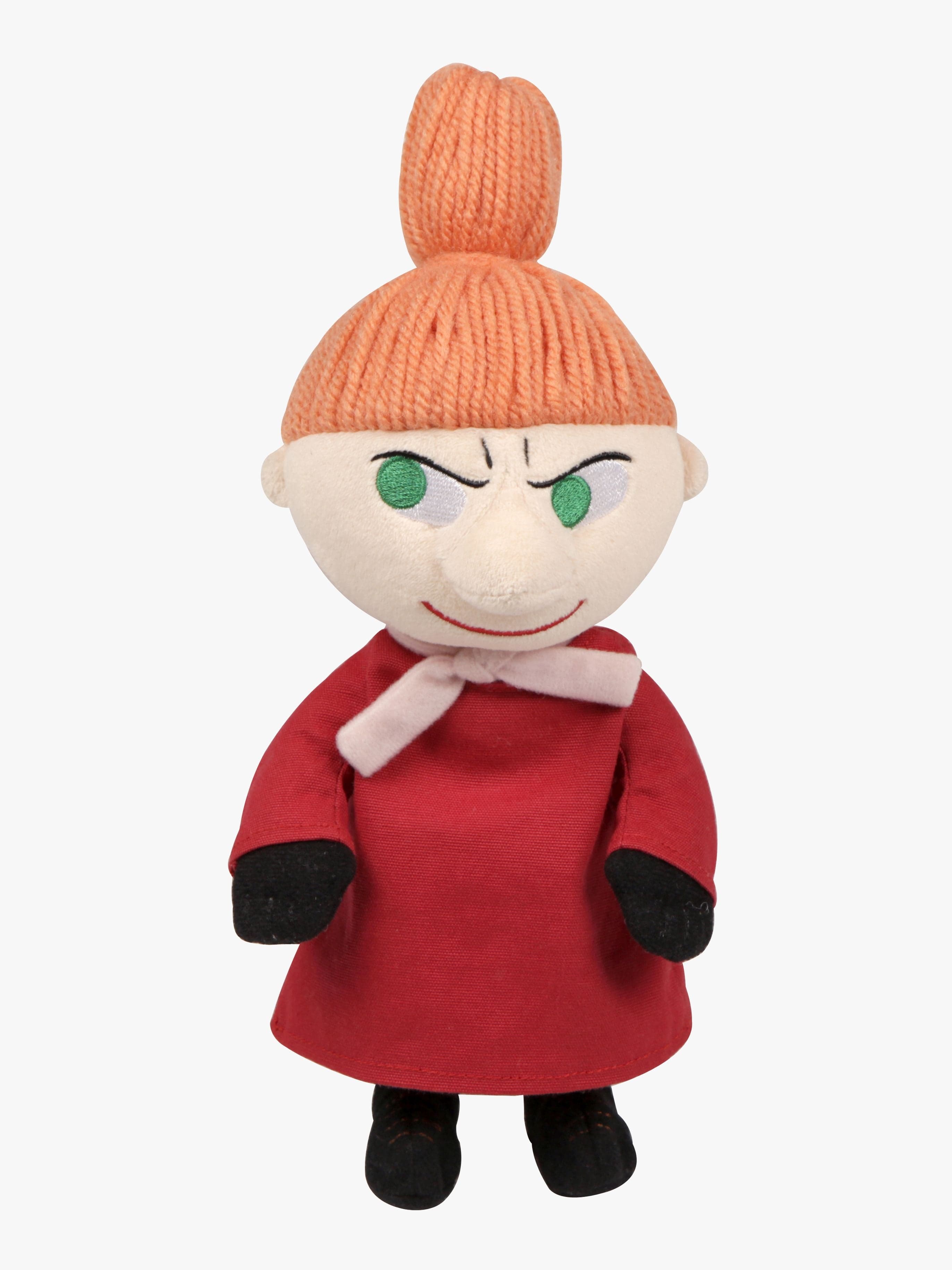 Muumi Pehmolelu Pikku Myy, 20 cm