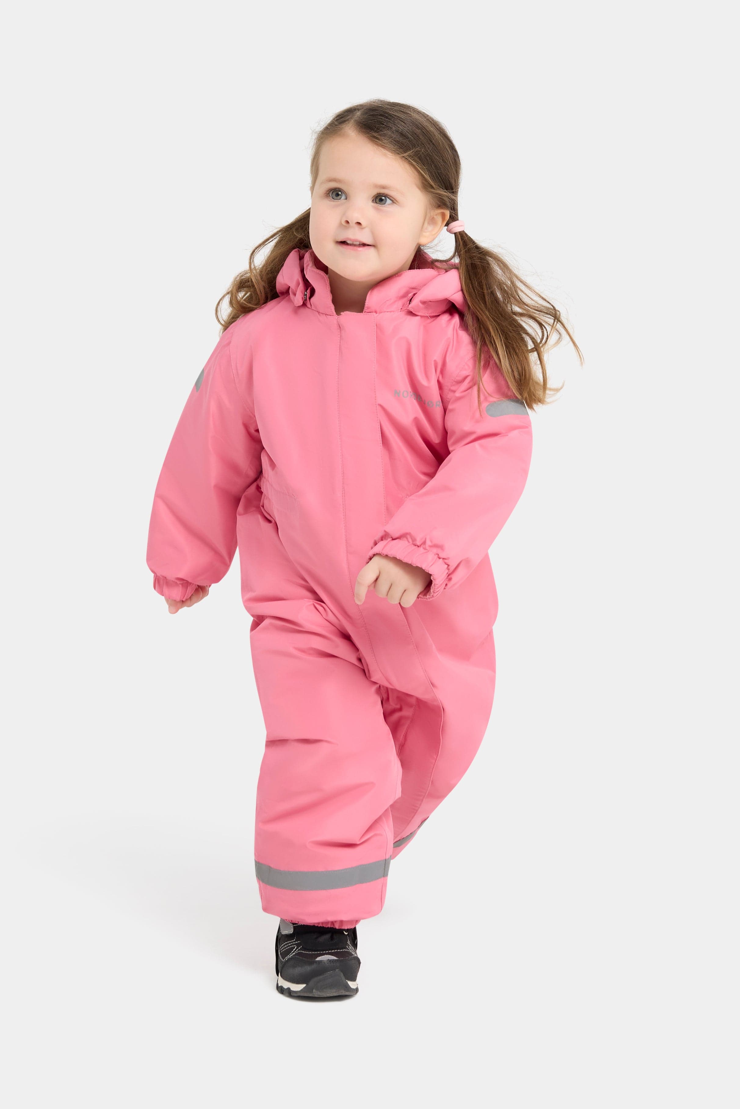 Nordbjørn Tromsø Toppahaalari, Chateau Rose, 92