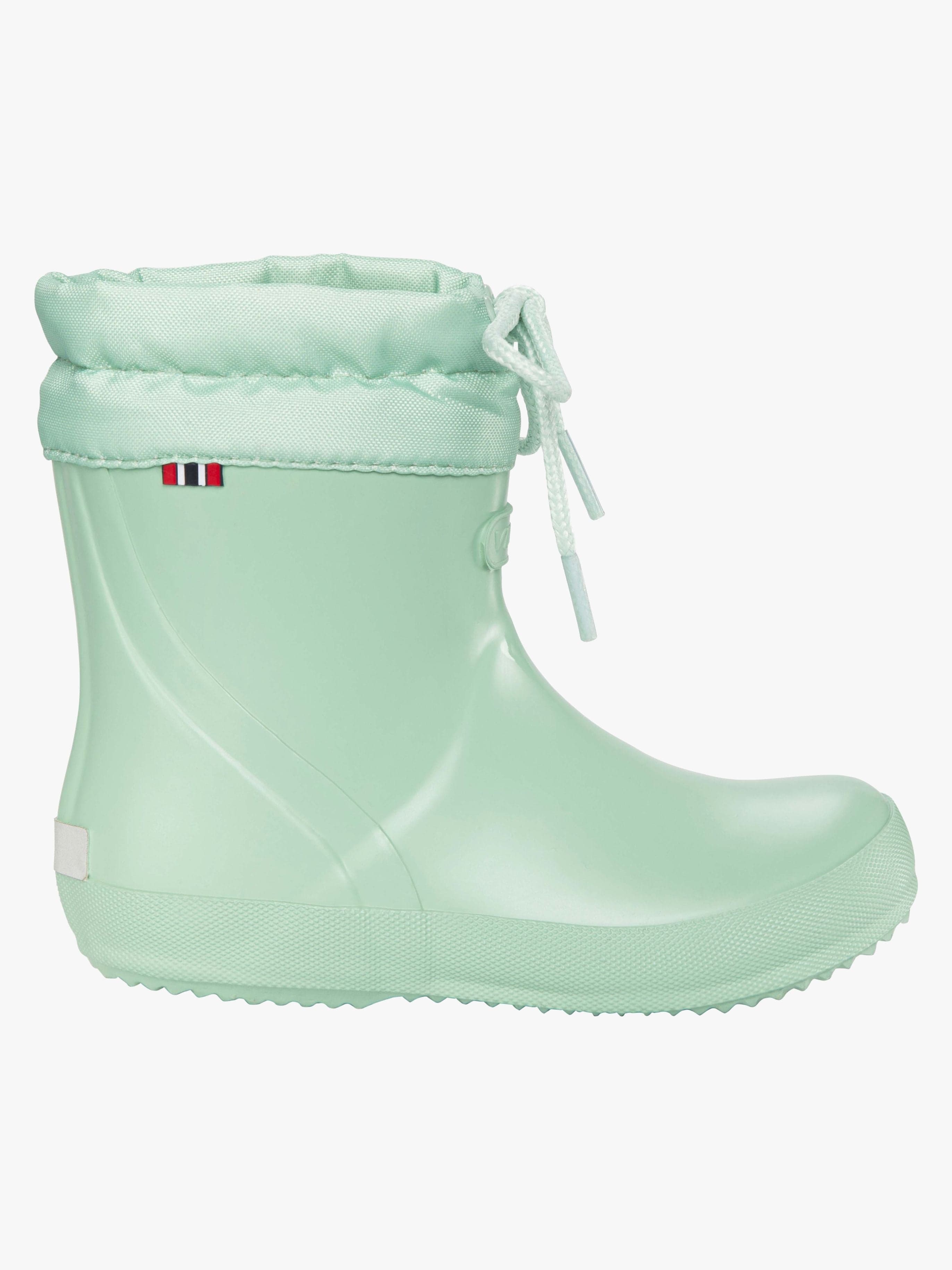 Viking Alv Indie Kumisaappaat, Aqua, 24