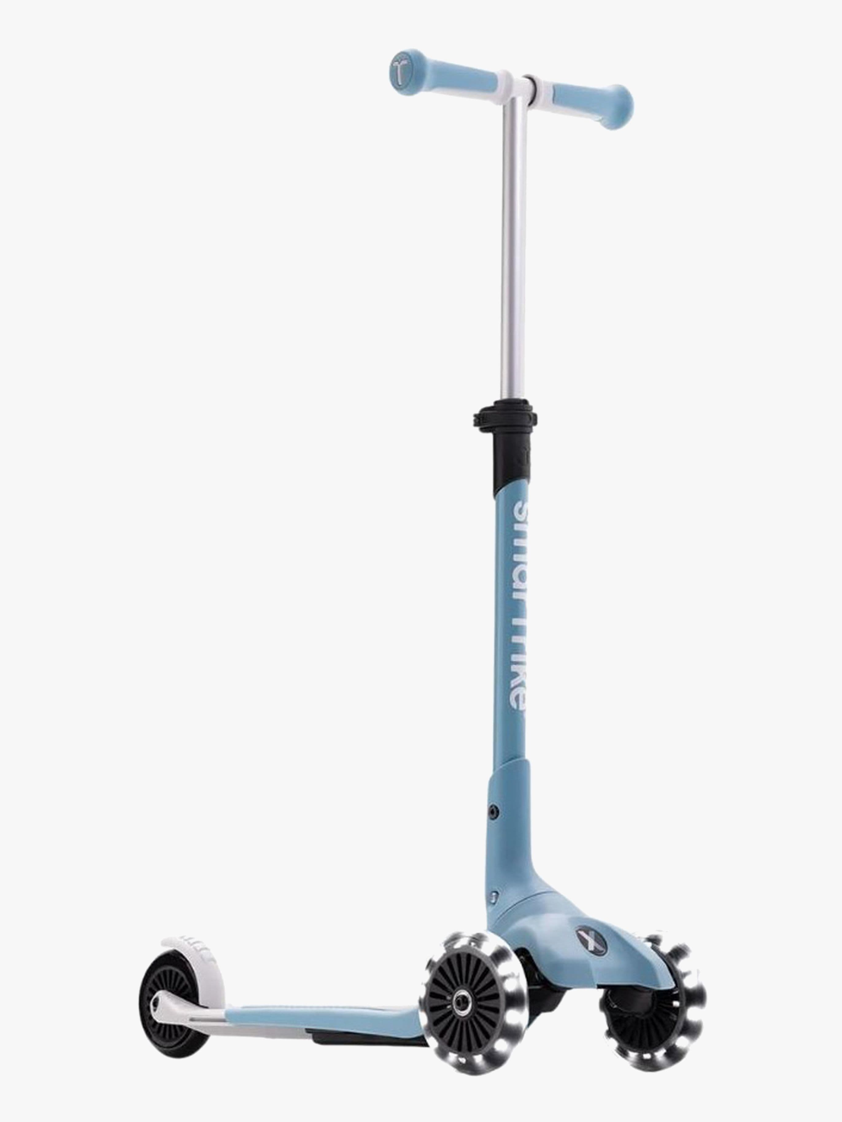 SmarTrike Potkulauta 2-in-1, Ocean Blue
