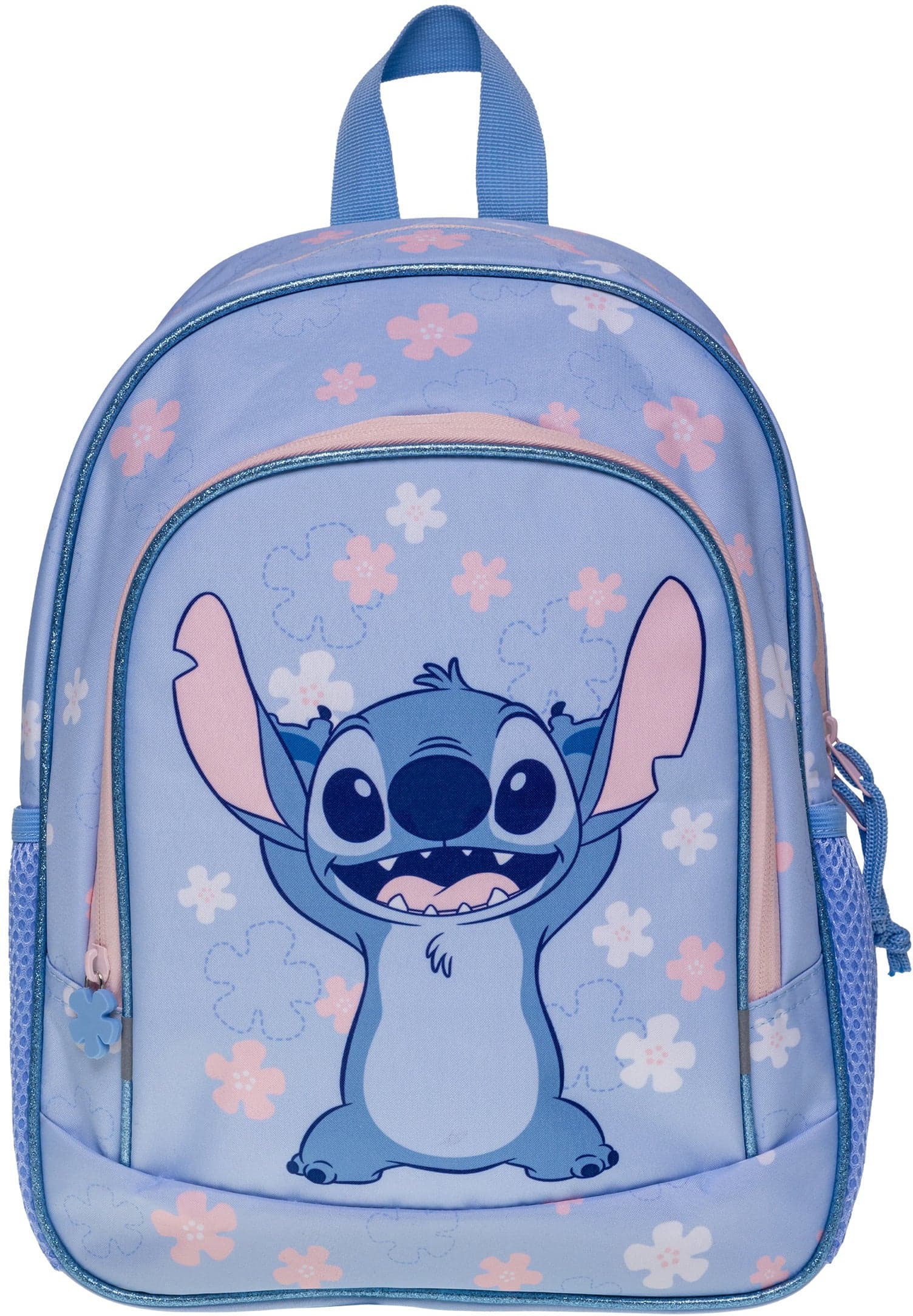 Disney Lilo and Stitch Reppu 13L, Sininen