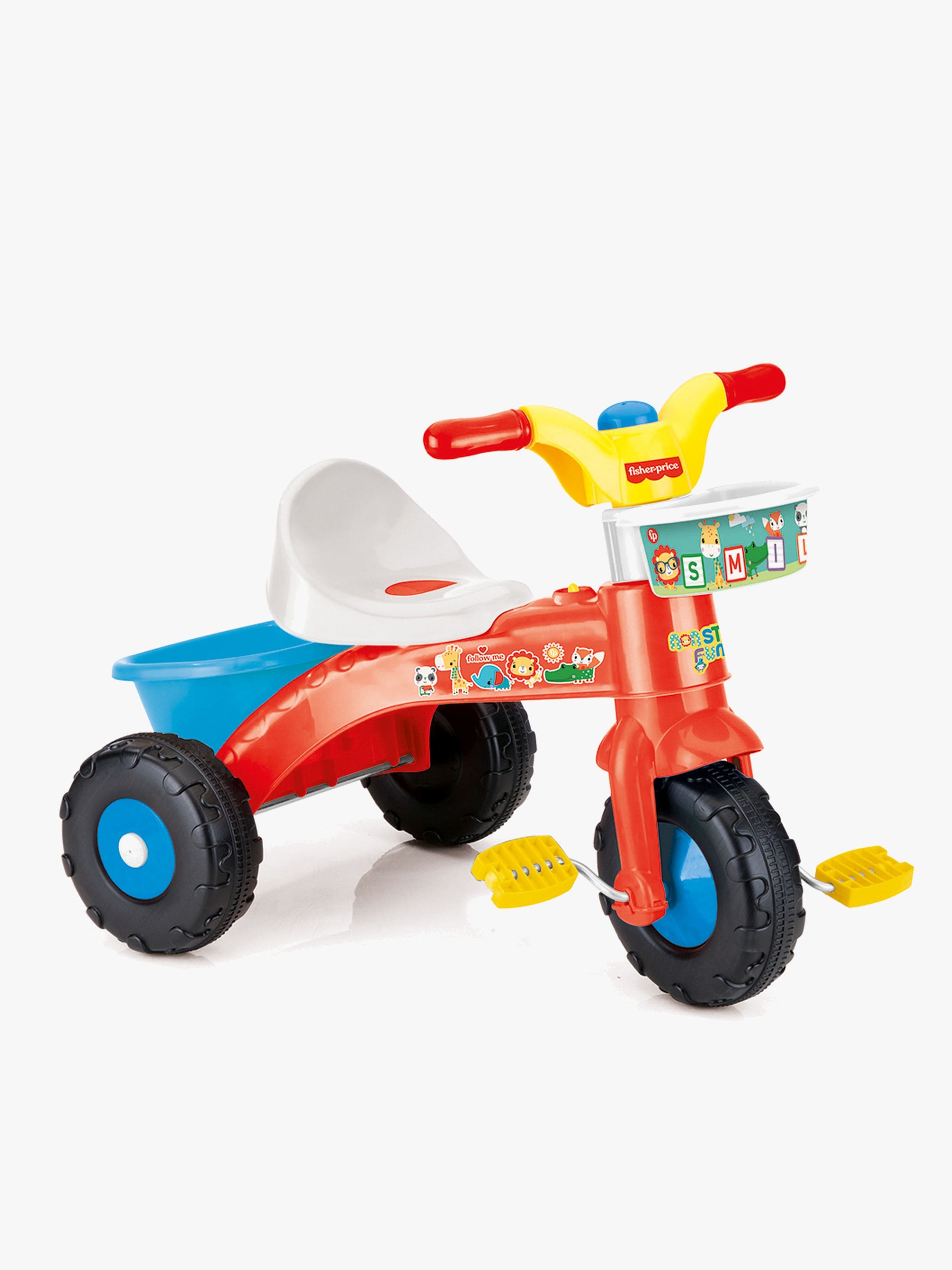 DOLU My First Kolmipyörä