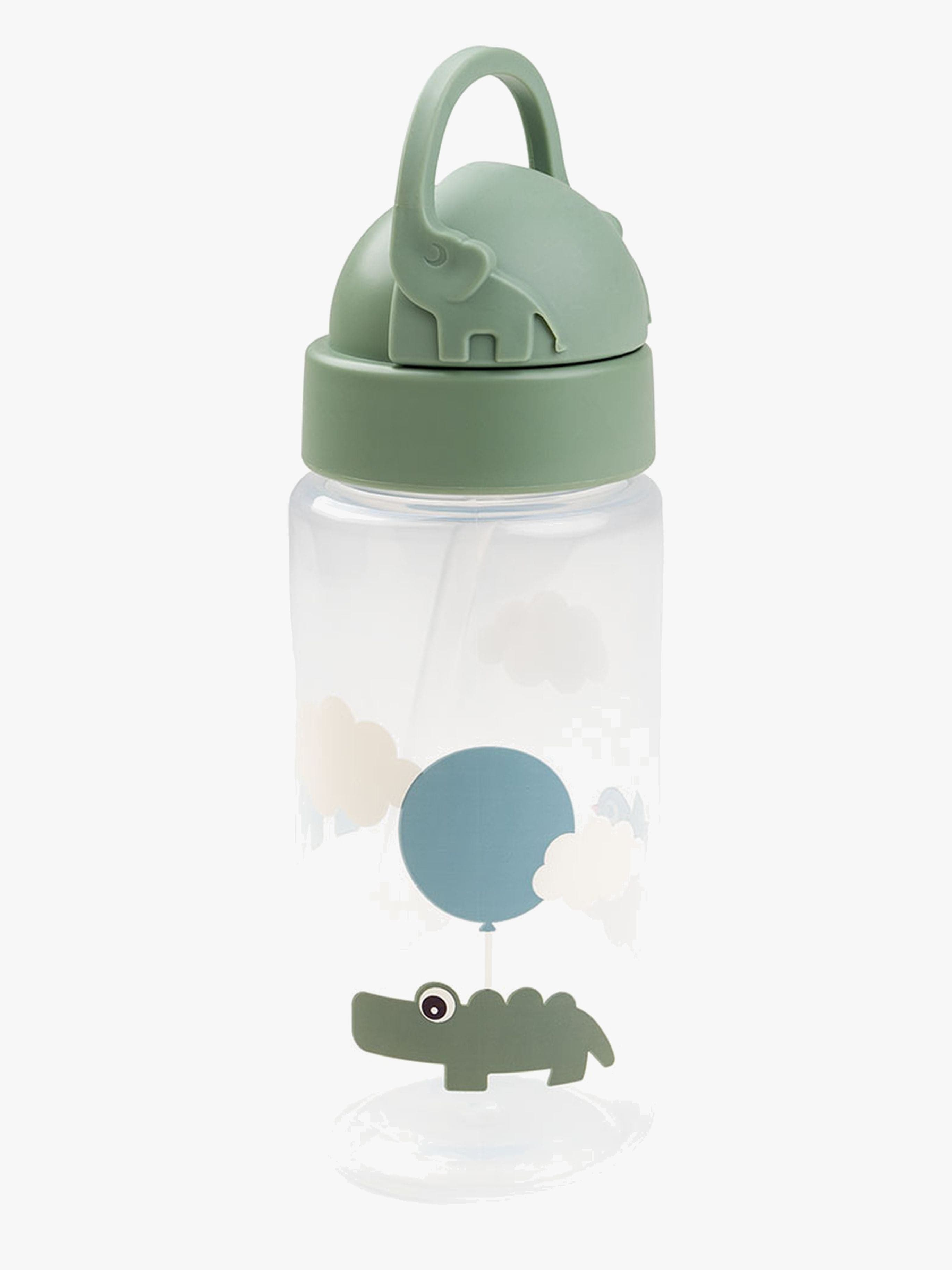 Done By Deer Happy Clouds Pillimuki, Vihreä