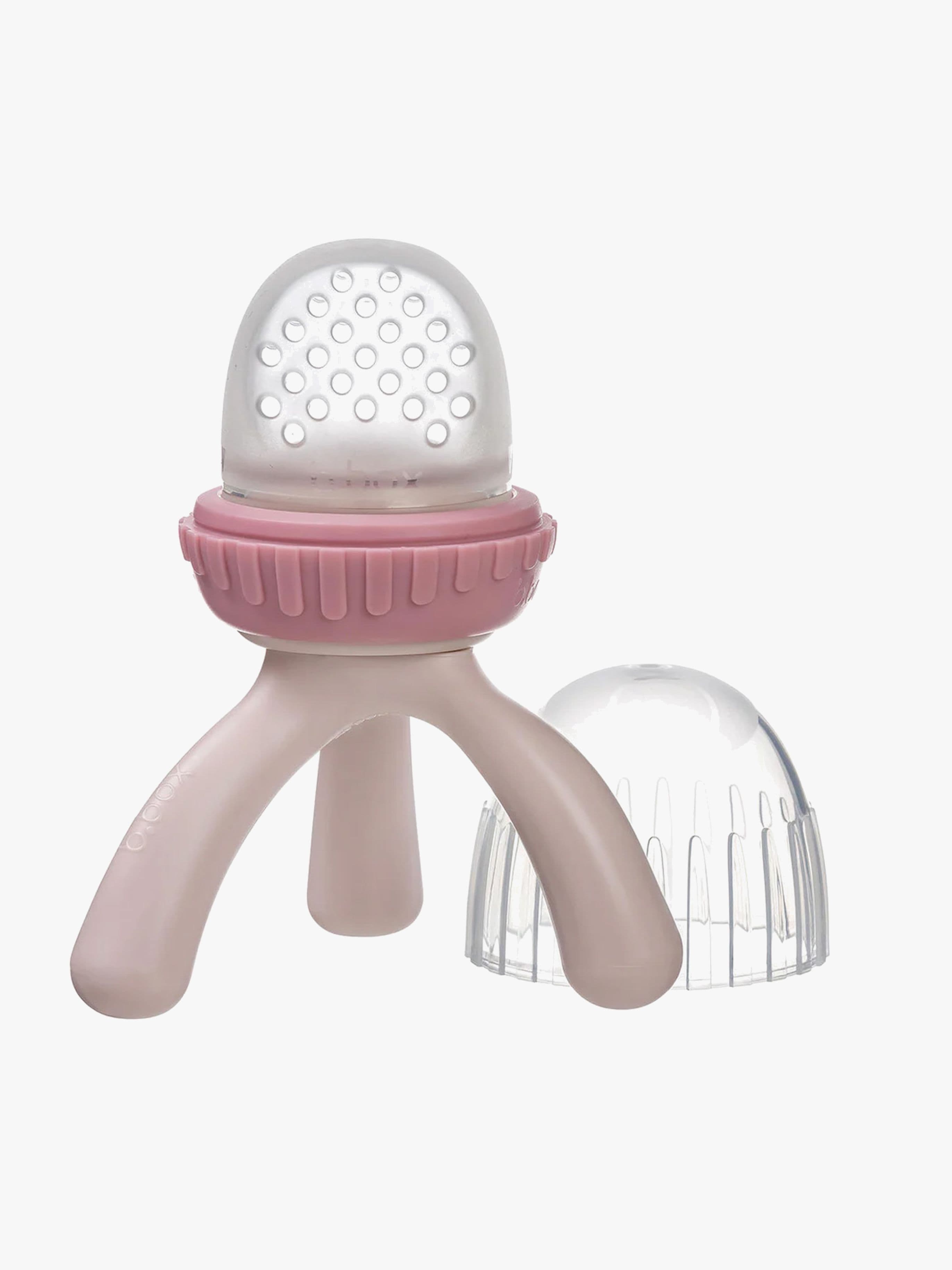 b.box Maistelututti Silikoni, Blush