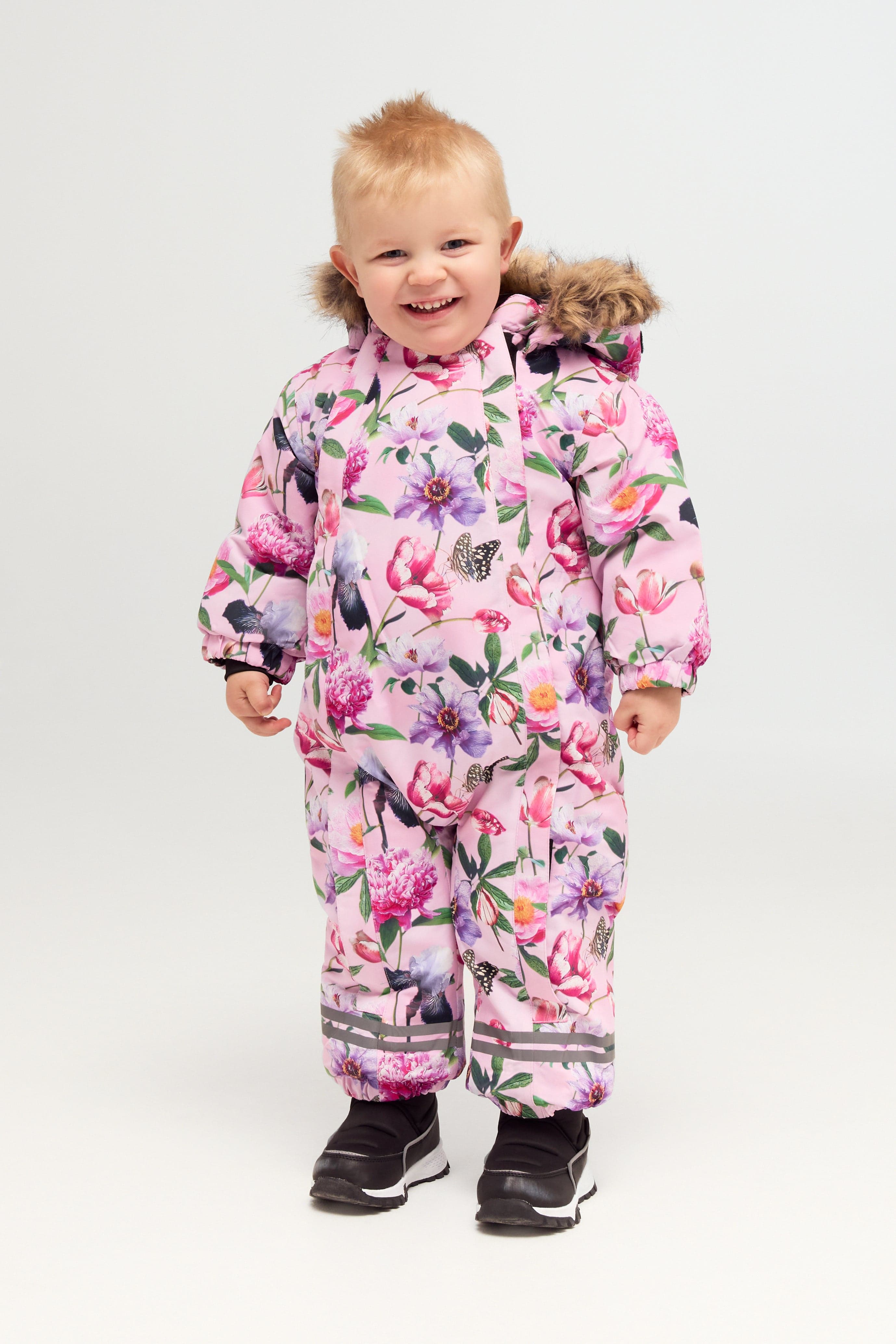 Nordbjørn Fårö Vauvahaalari, 92