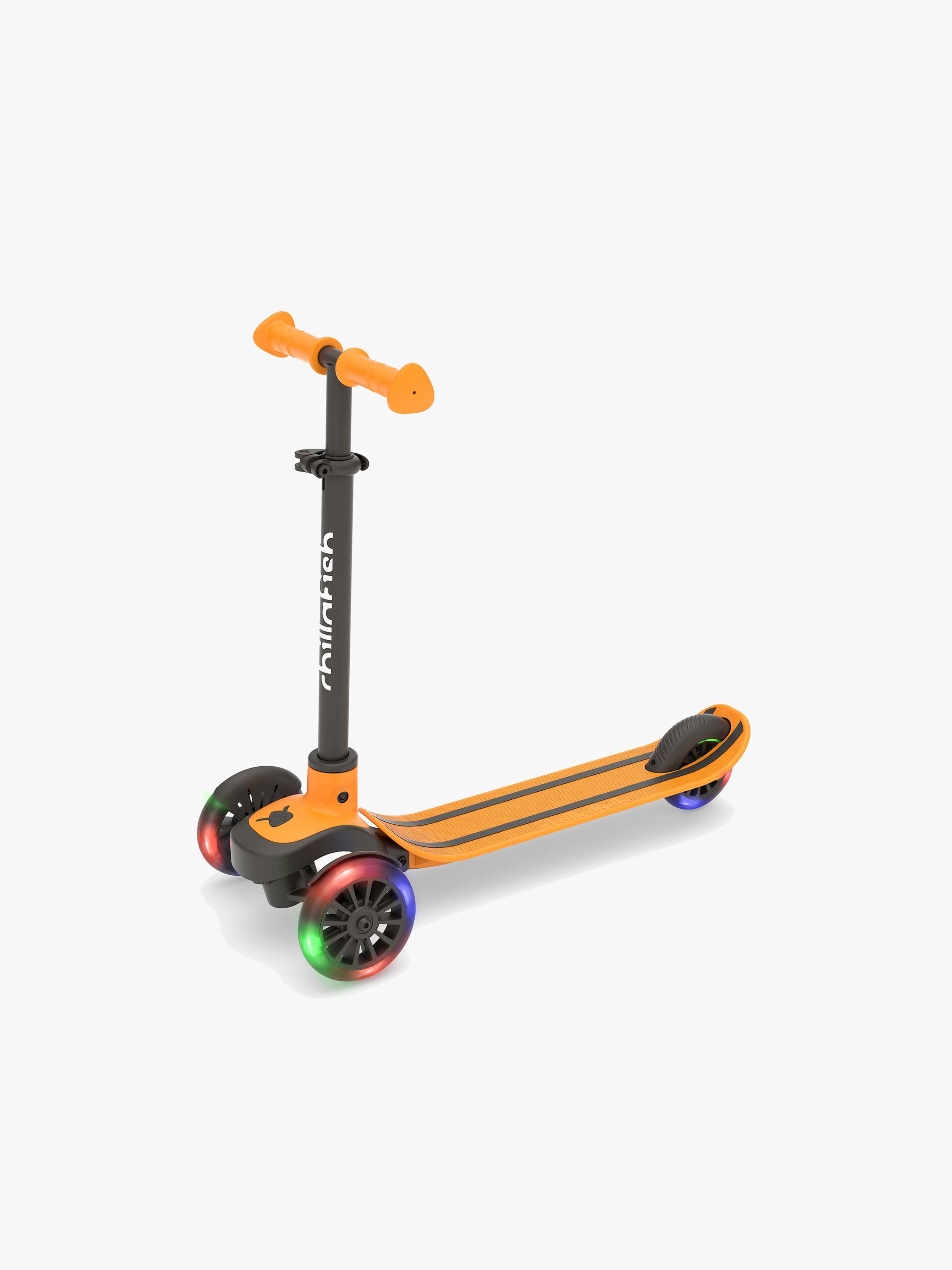 Chillafish Scotti Glow Potkulauta, Ginger