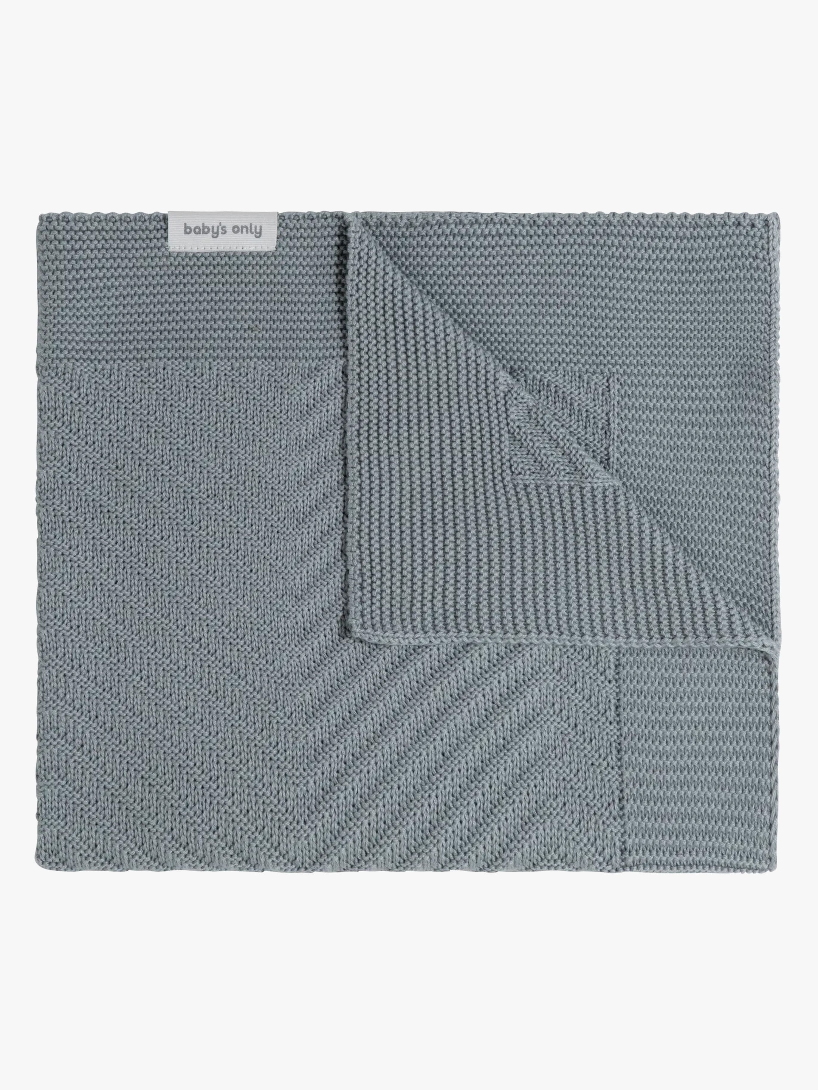 Baby's Only Newborn Viltti Grace TOG 0.7, Nordic Blue