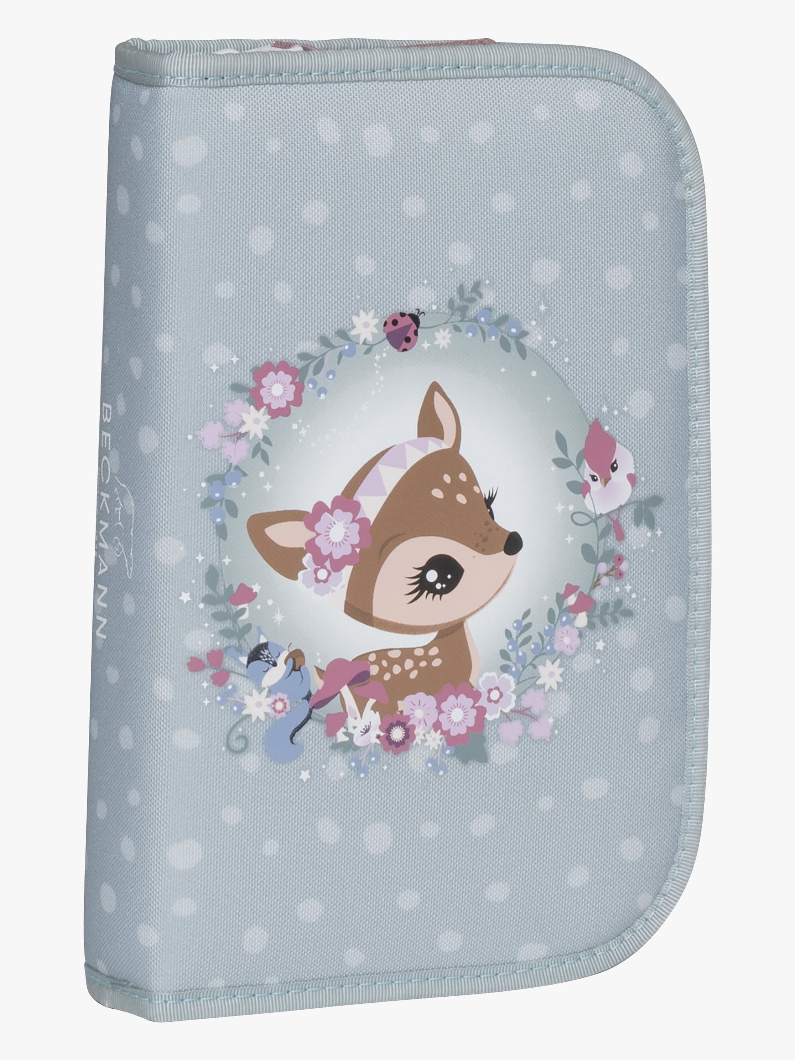Beckmann Penaali, Forest Deer Dusty Mint
