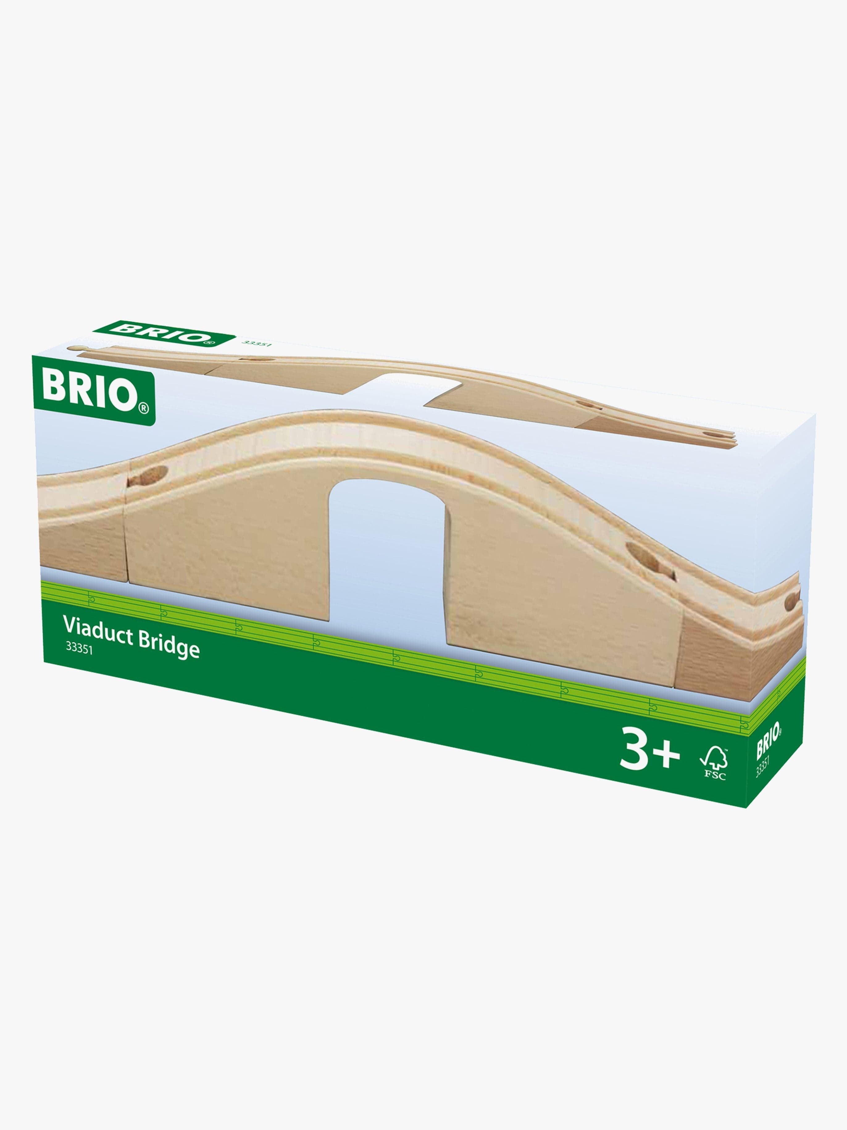 BRIO 33351 Maasilta