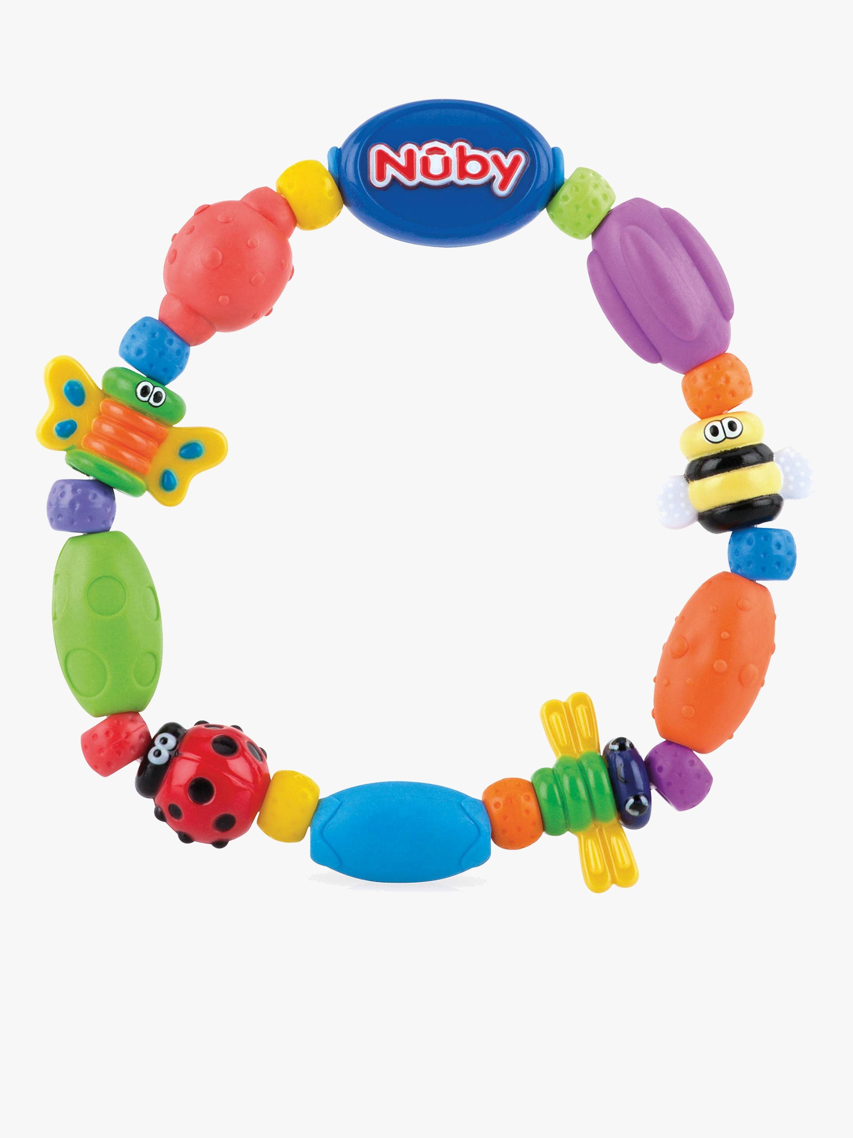 Nûby Bug-a-Loop Purulelu