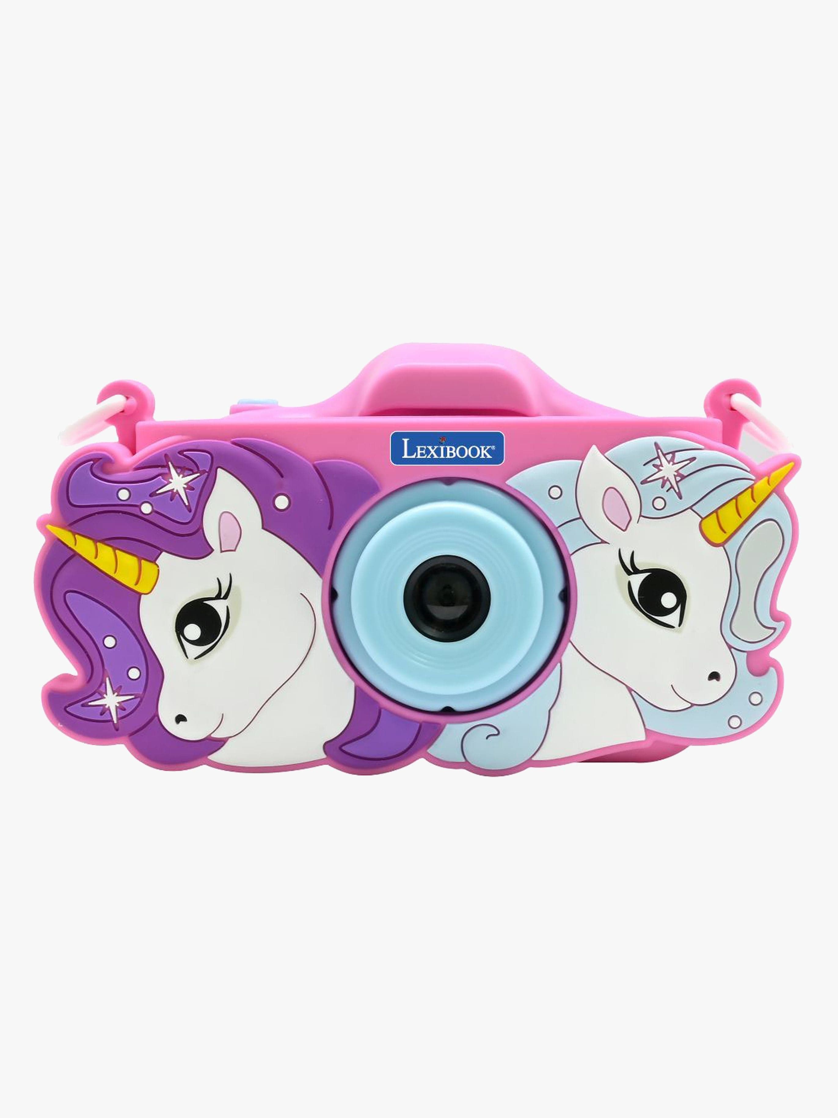 Lexibook Digikamera Yksisarvinen