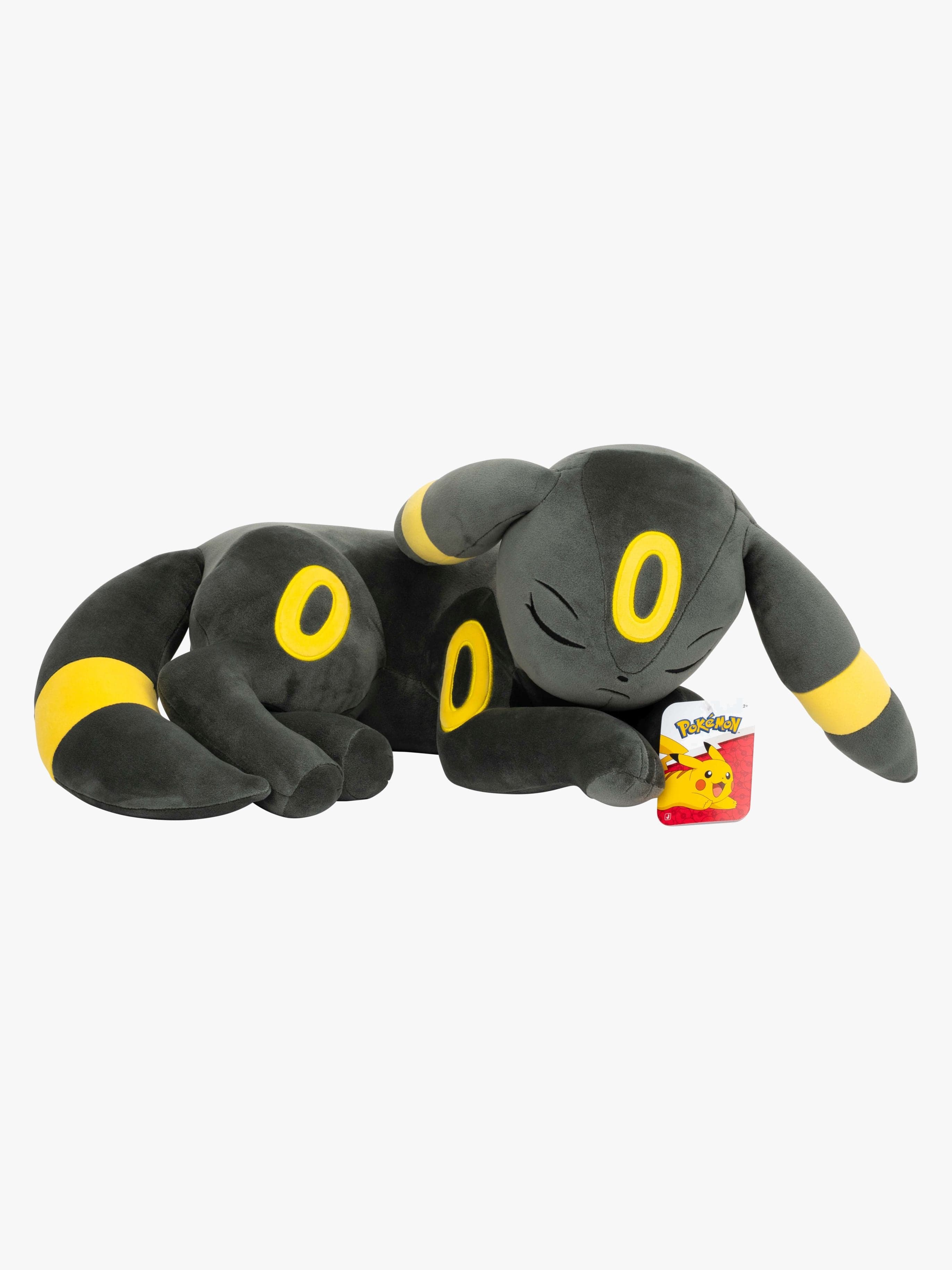 Pokémon Pehmolelu Nukkuva Umbreon