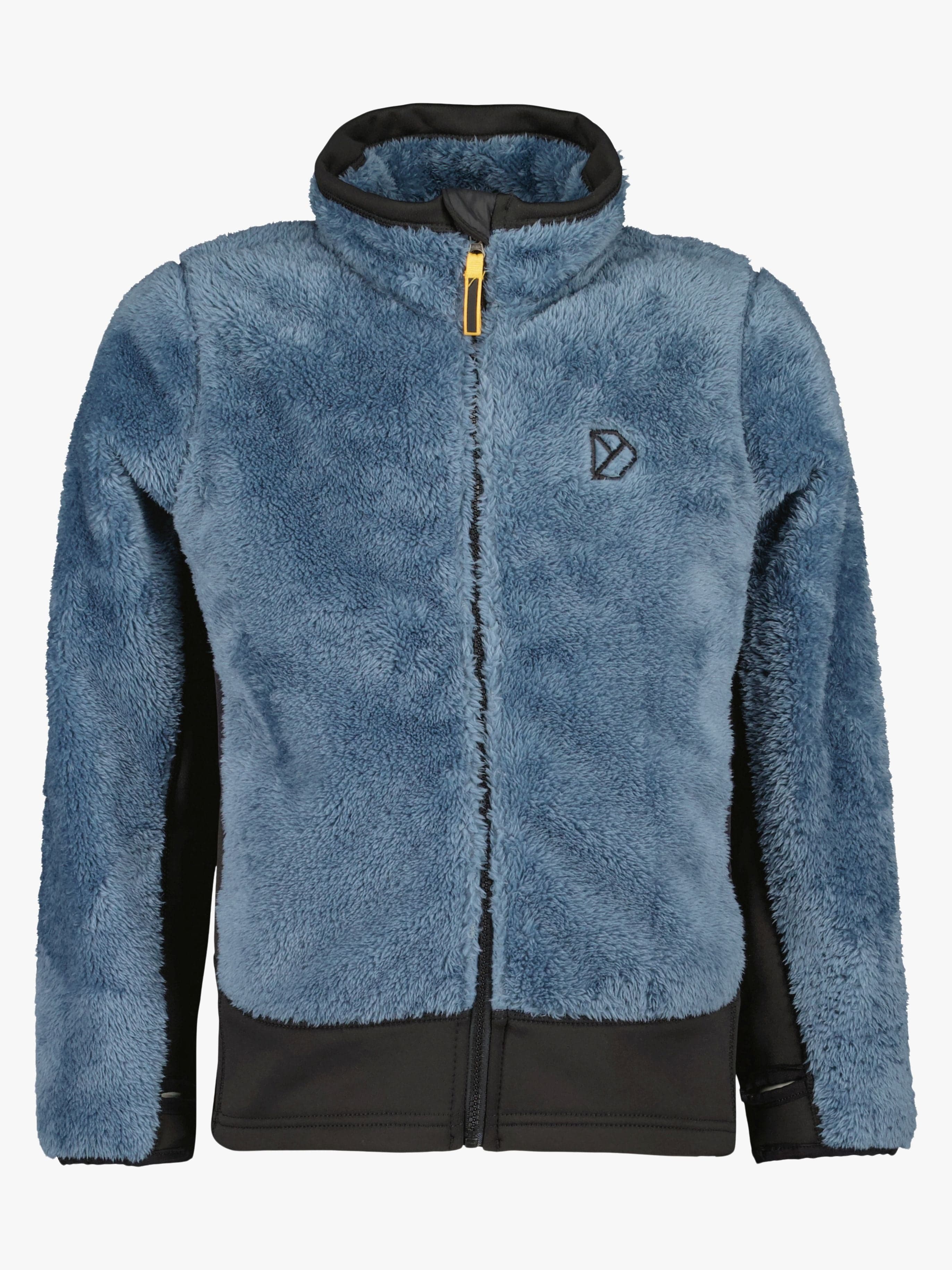 Didriksons Mejram Teddytakki, True Blue, 140