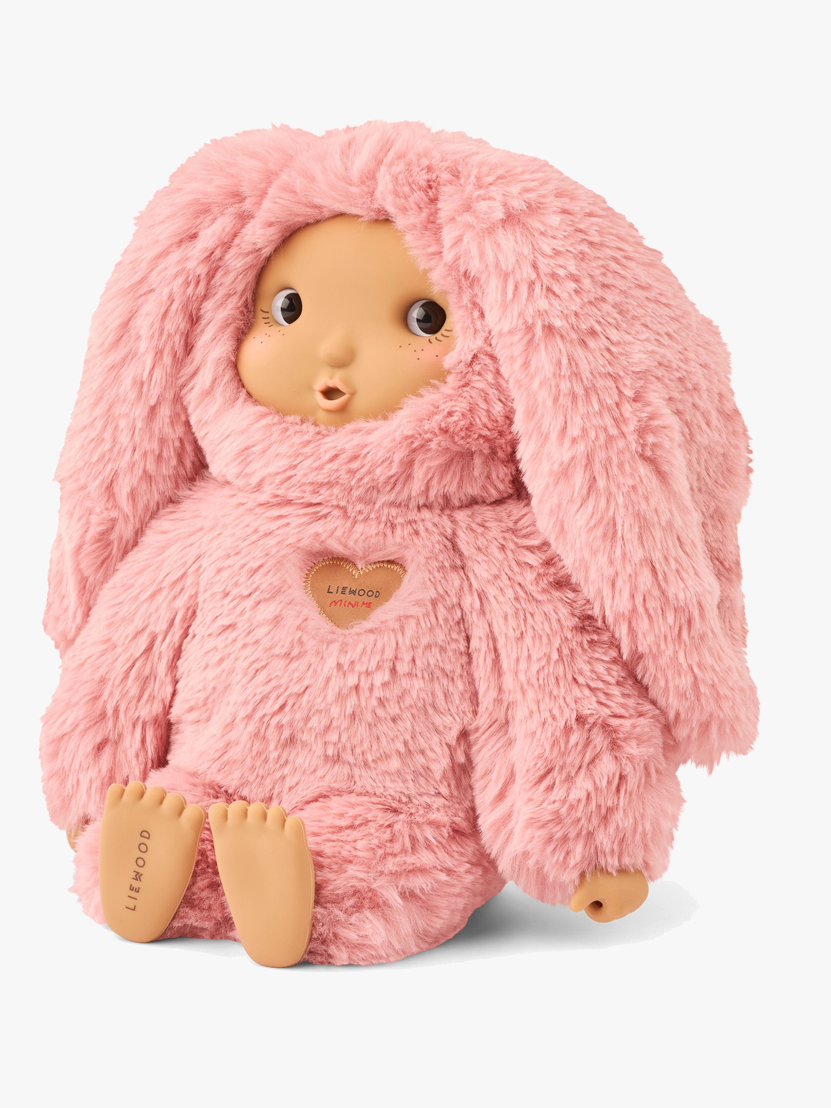 LIEWOOD Nukke Miko Rosey