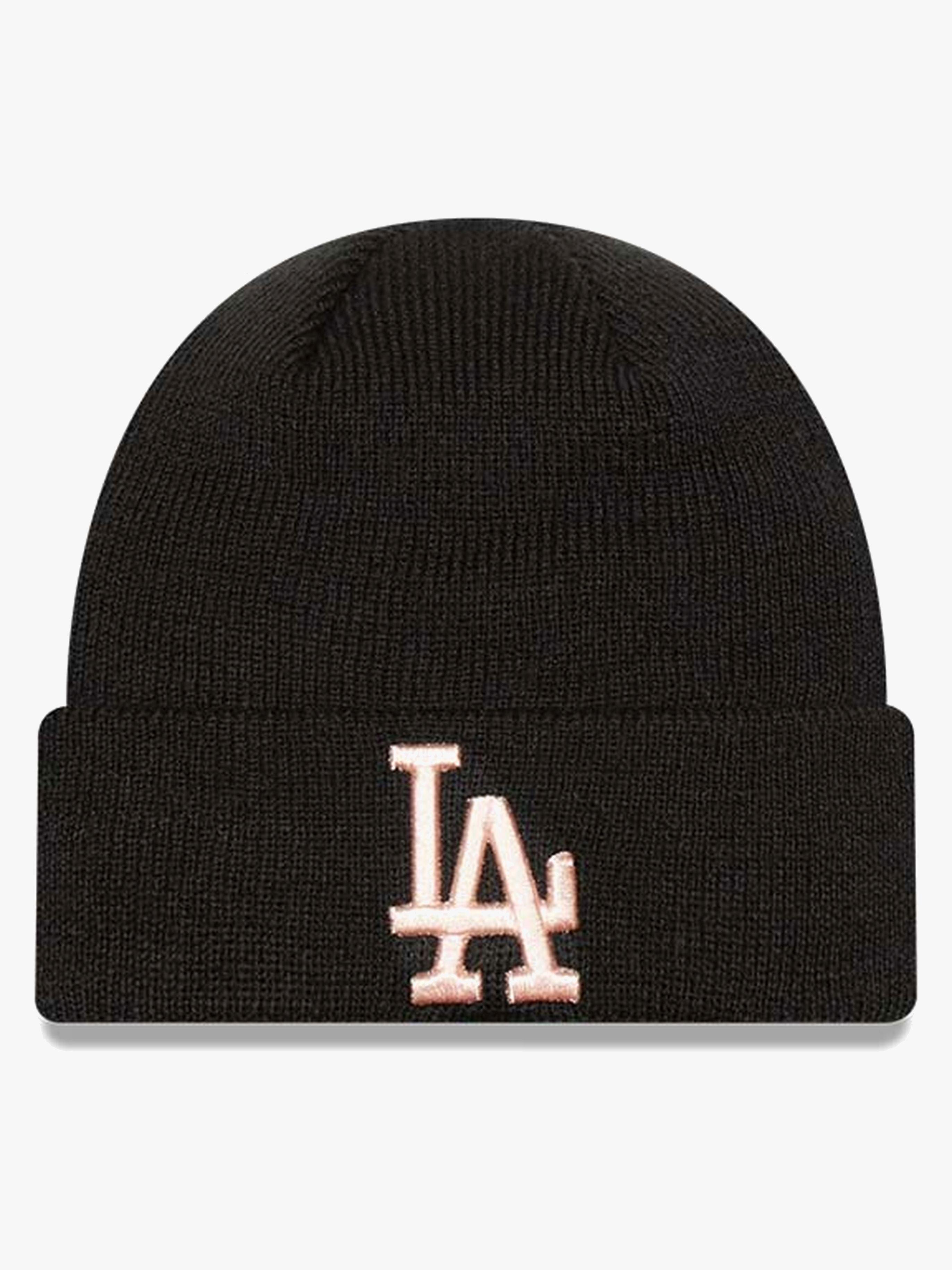 New Era Inf League Ess Losdod Pipo, Black/Blushed Skye