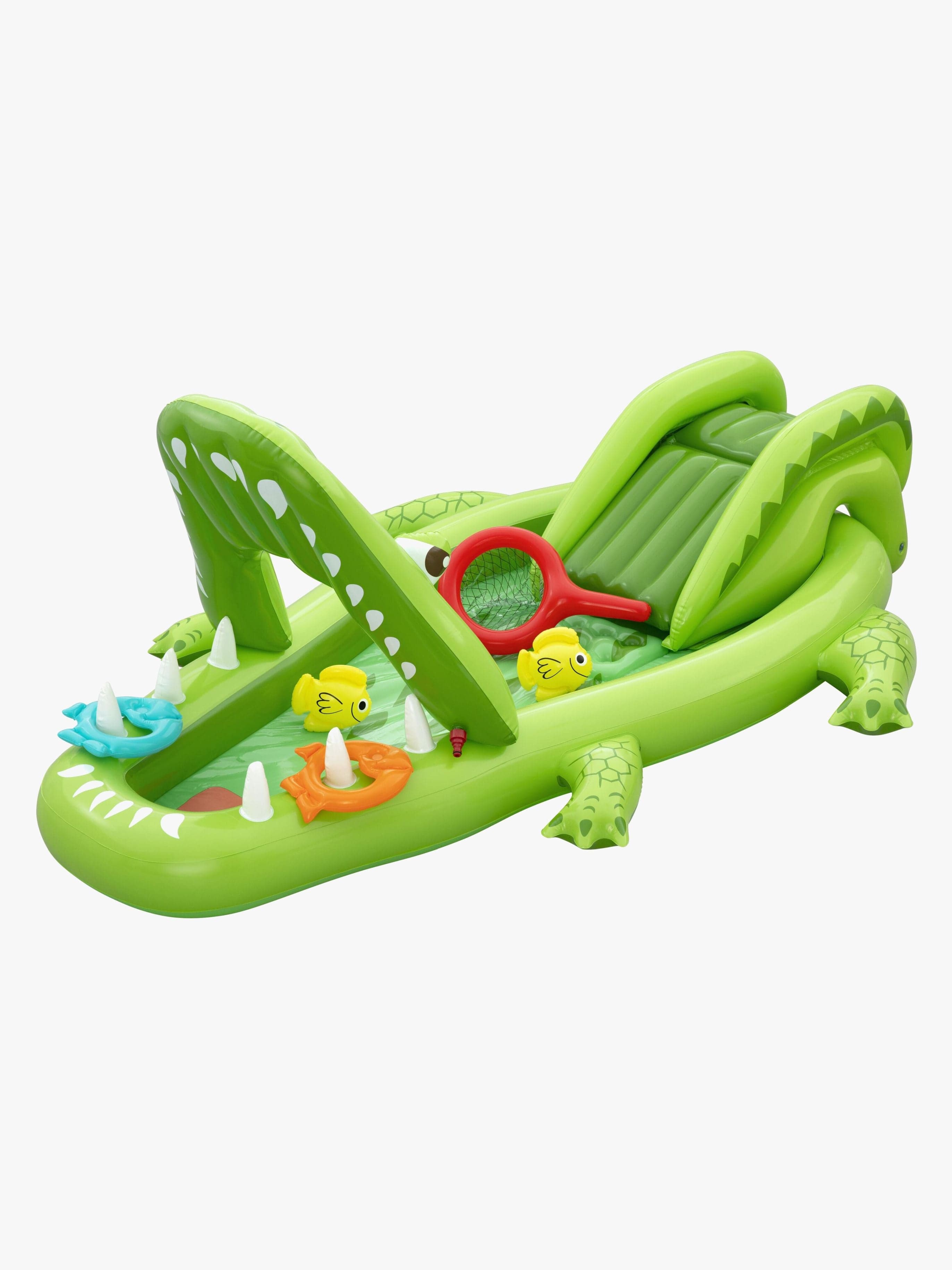 Bestway Vesipuisto Later Gator