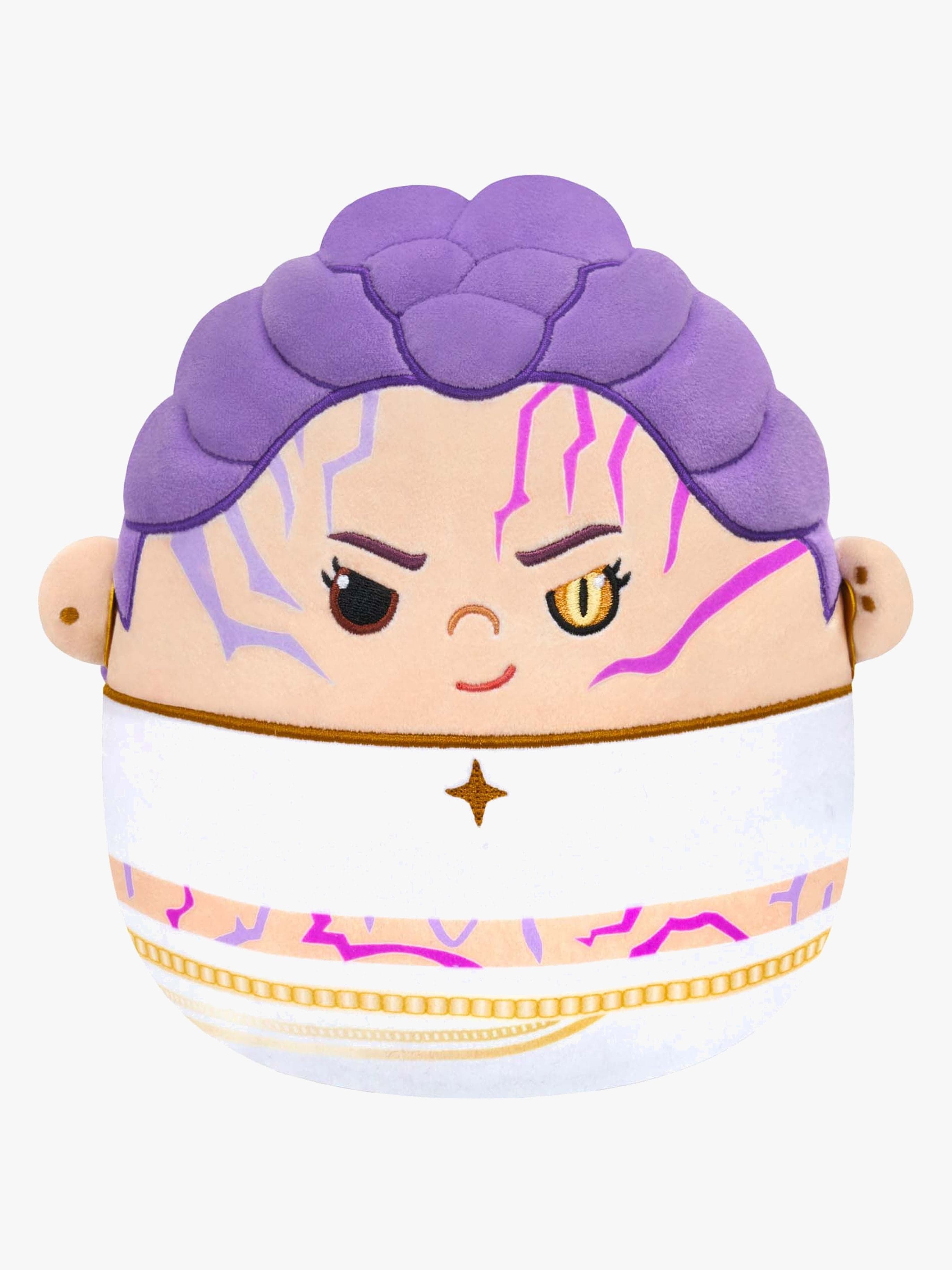 K-Pop Demon Hunters Squishmallows Rumi Demon 20 cm