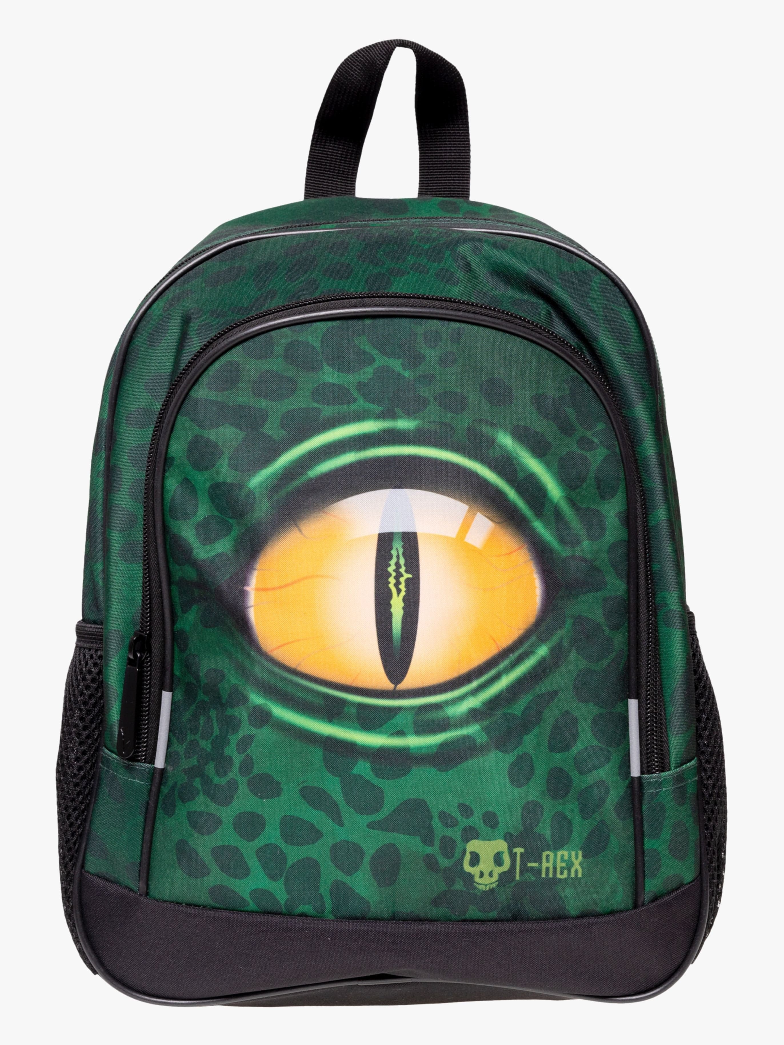 Valiant Dino Reppu M 35 cm, Vihreä