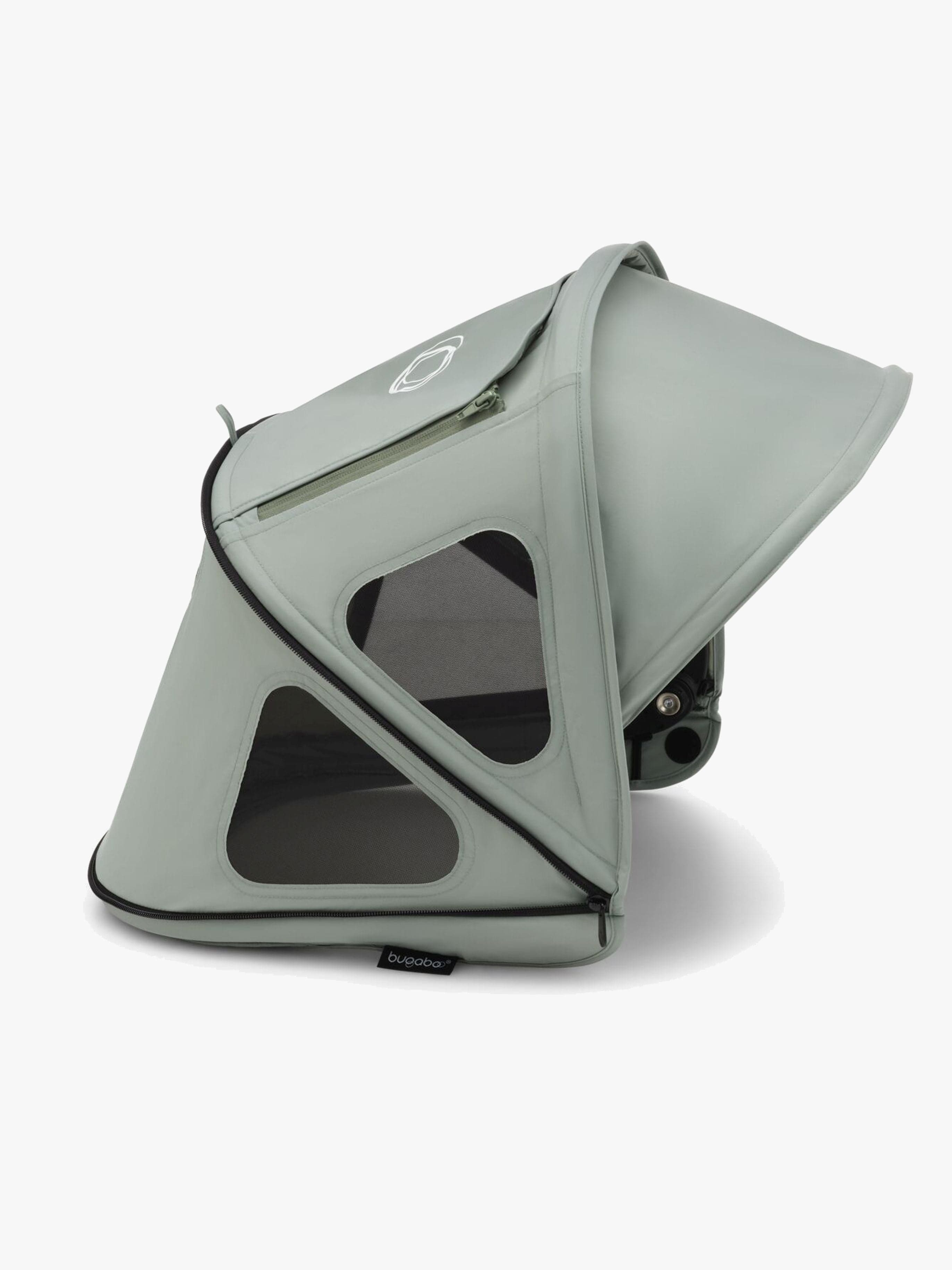 Bugaboo Dragonfly Breezy Kuomu, Pine Green