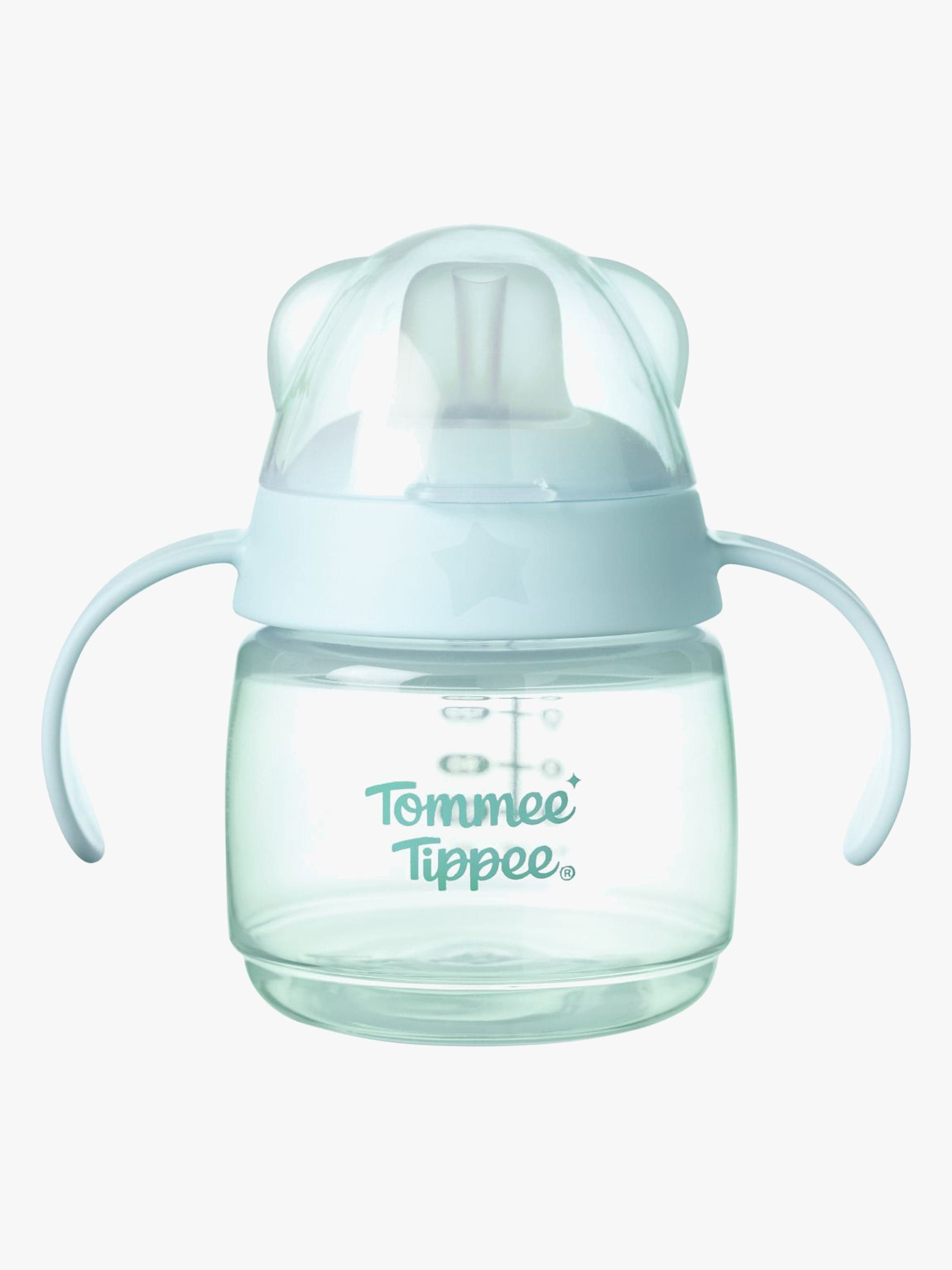 Tommee Tippee Nokkamuki 150 ml, Sininen