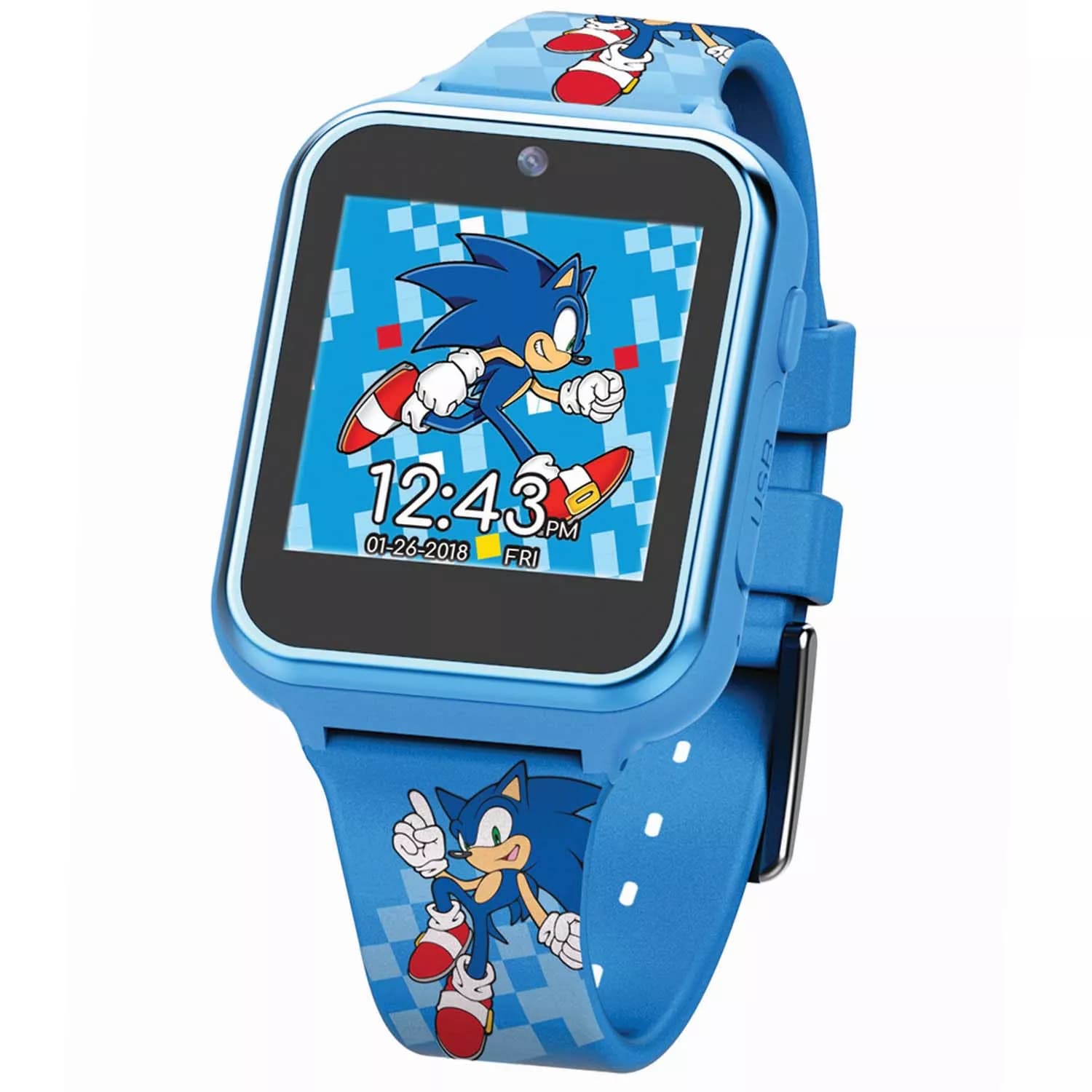 Sonic Älykello