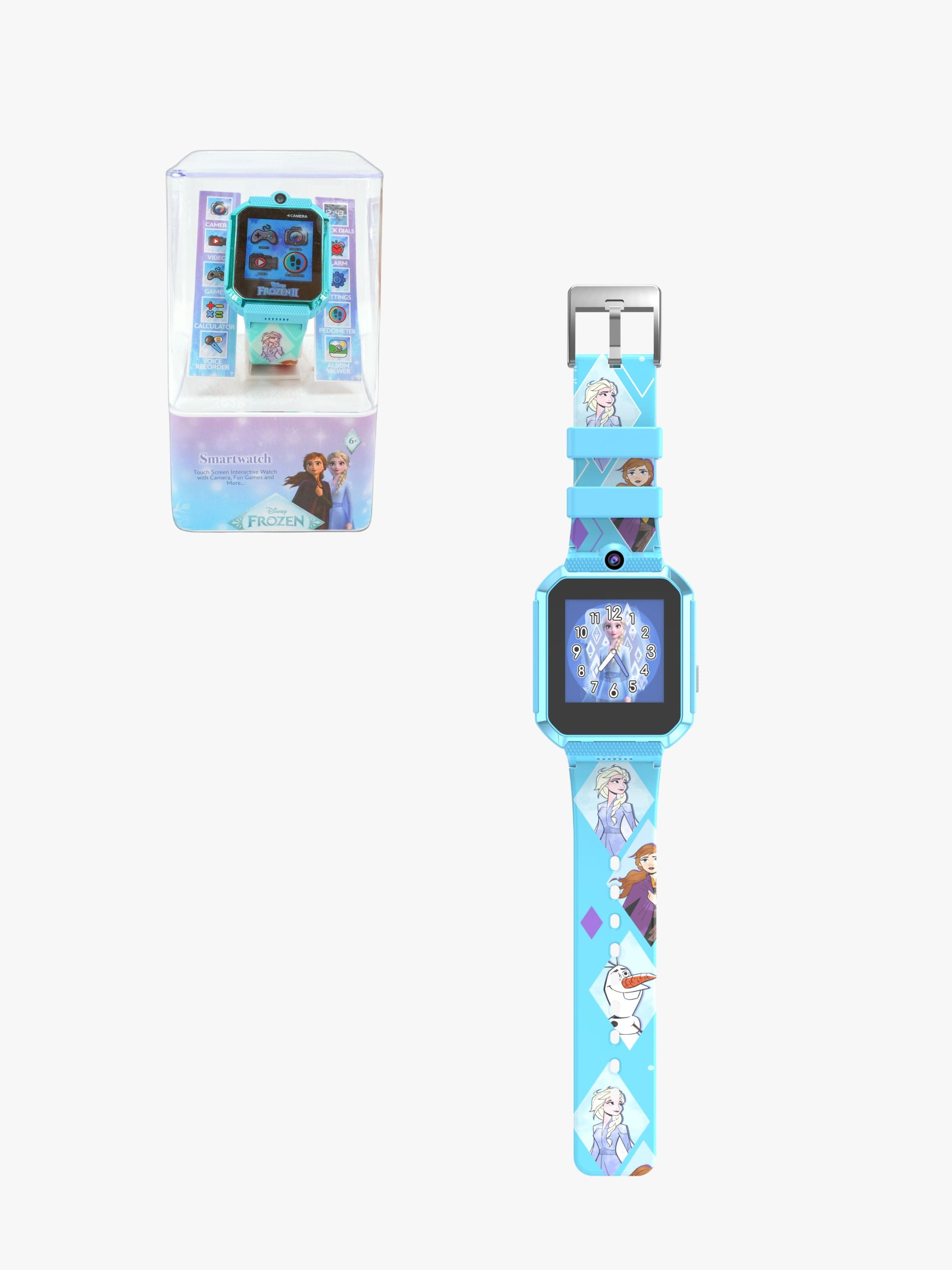 Disney Frozen Älykello