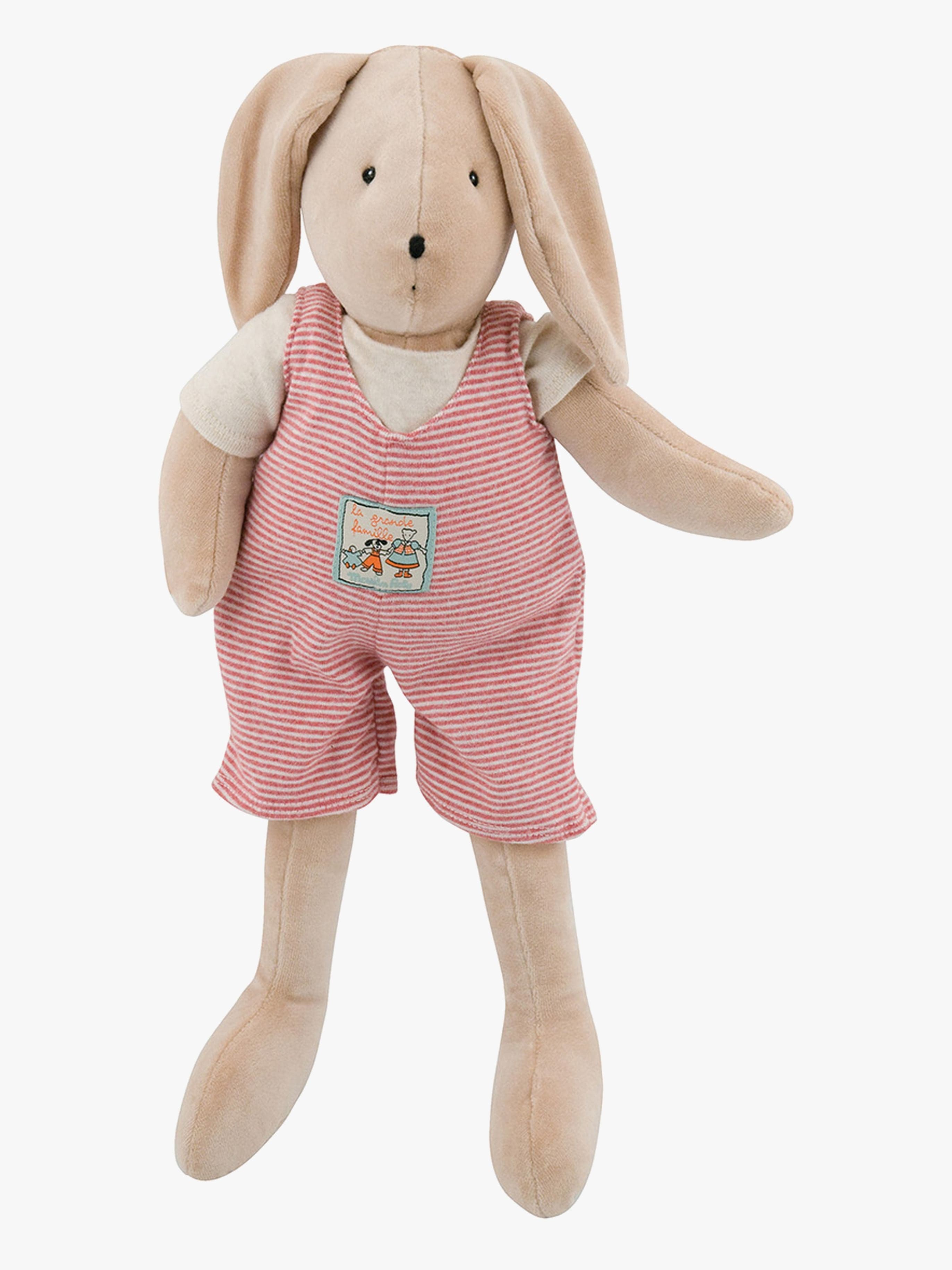 Moulin Roty Pehmolelu Pupu Sylvain 50 cm