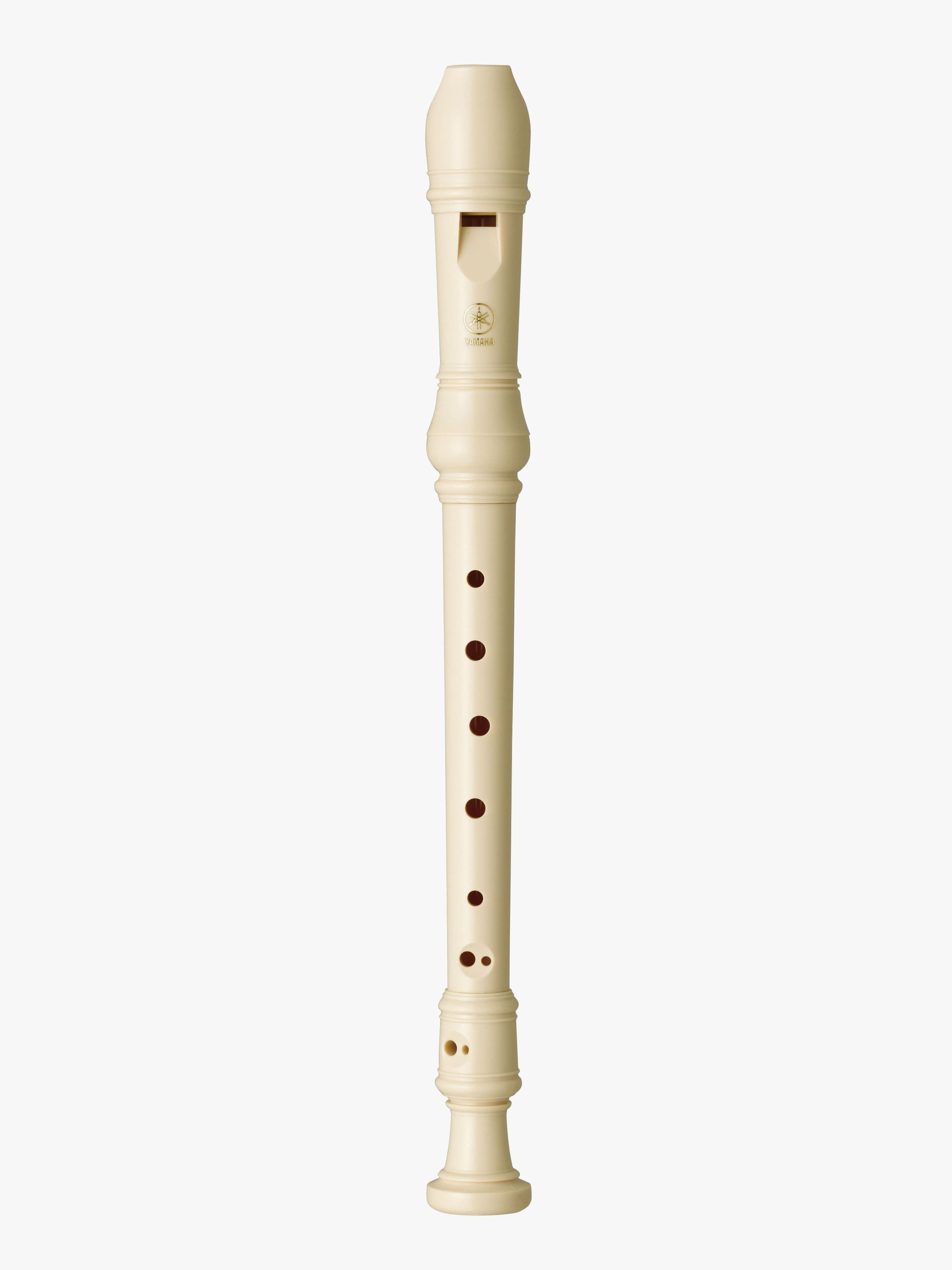 Yamaha Nokkahuilu Saksalaisote