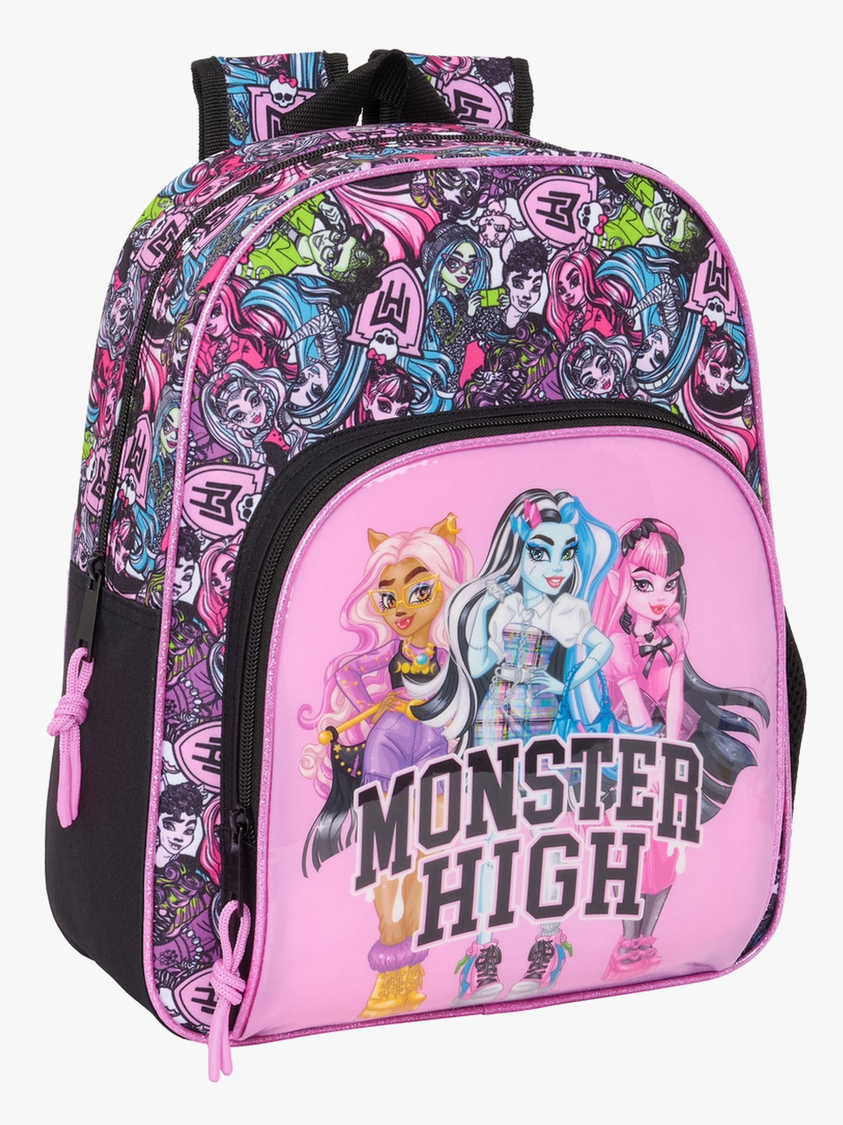 Monster High Drama Reppu 9,5L