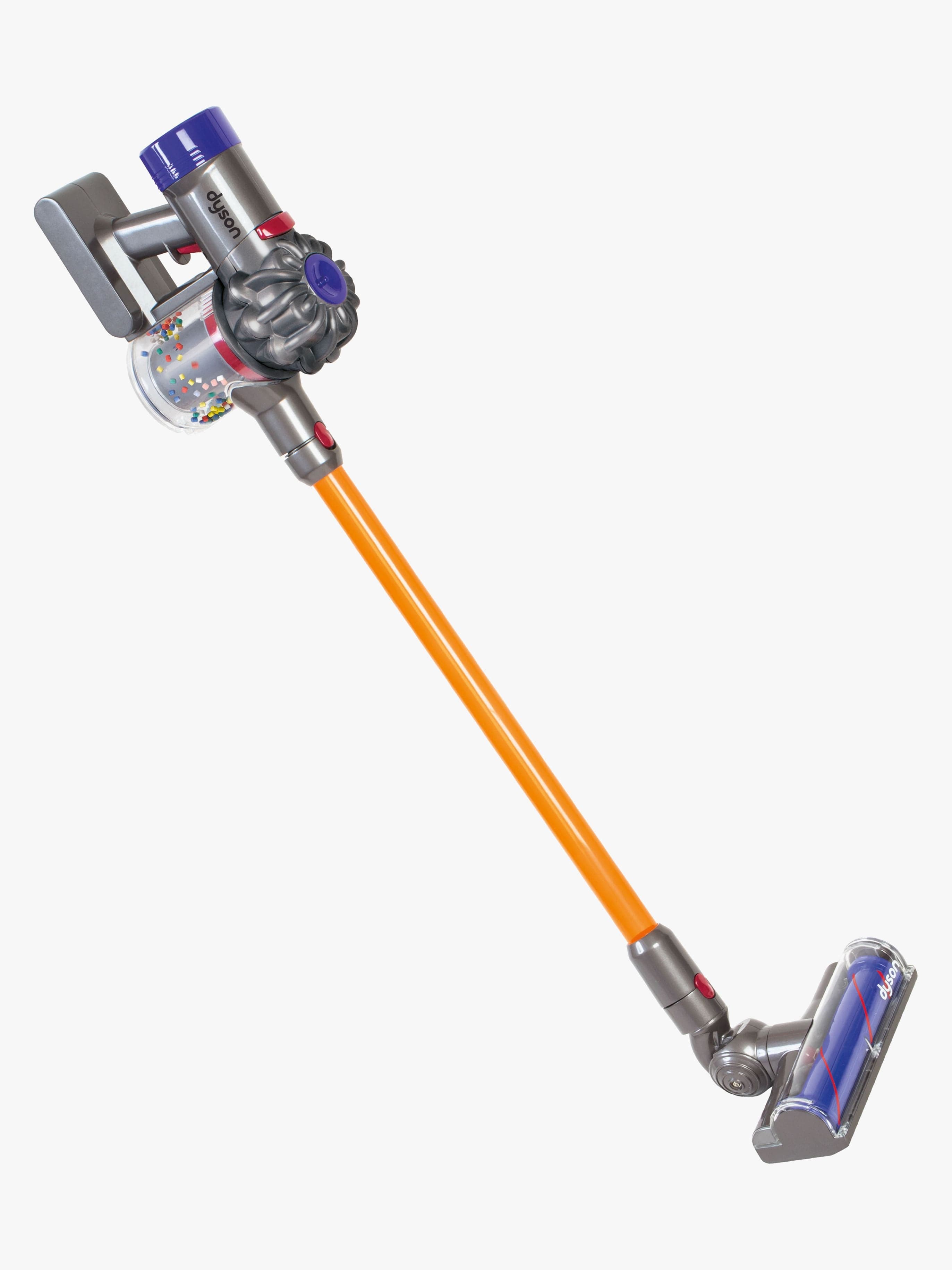 Casdon Dyson Langaton Pölynimuri