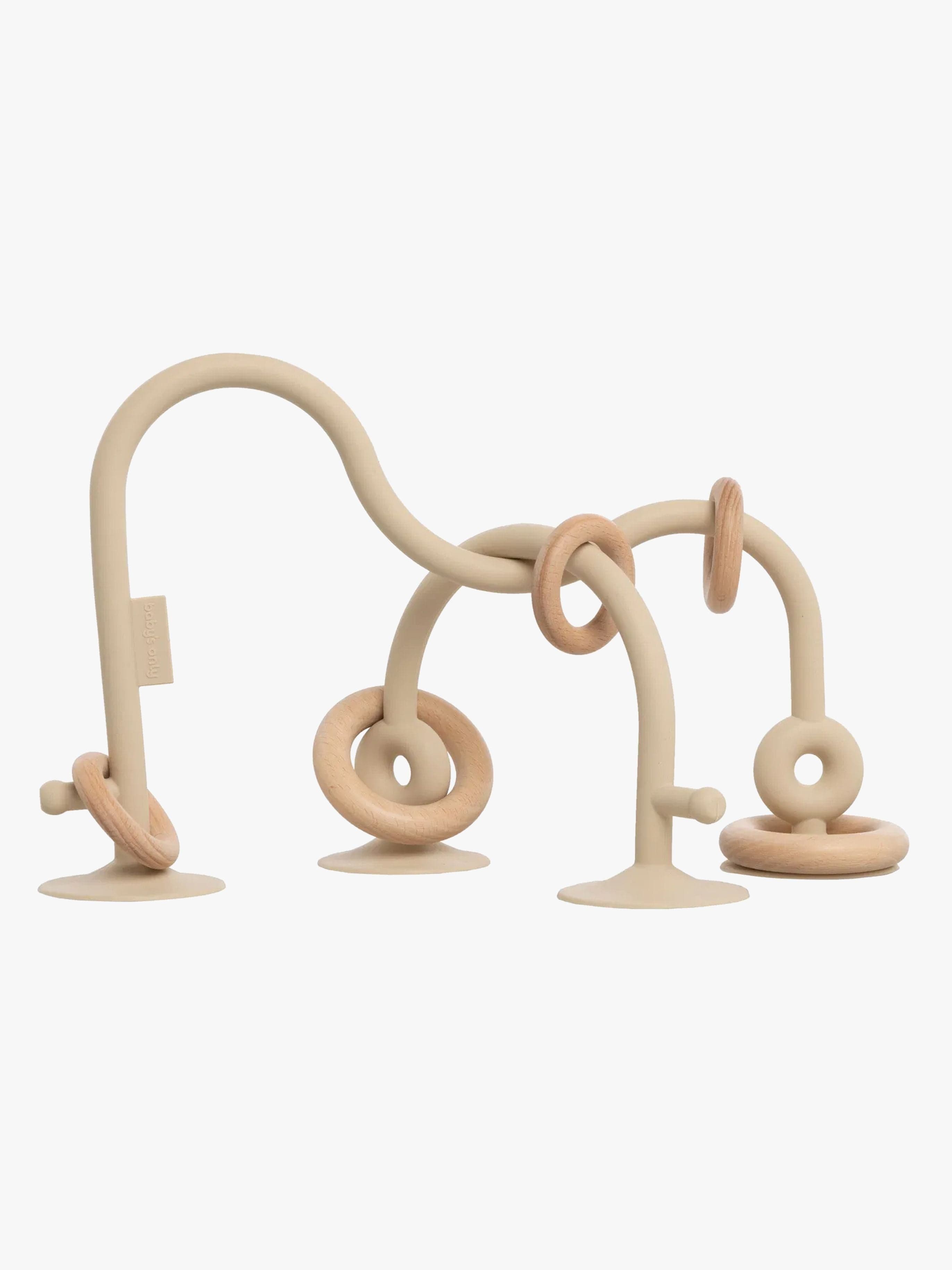 Baby"'s Only Aktivointilelu, Warm Linen