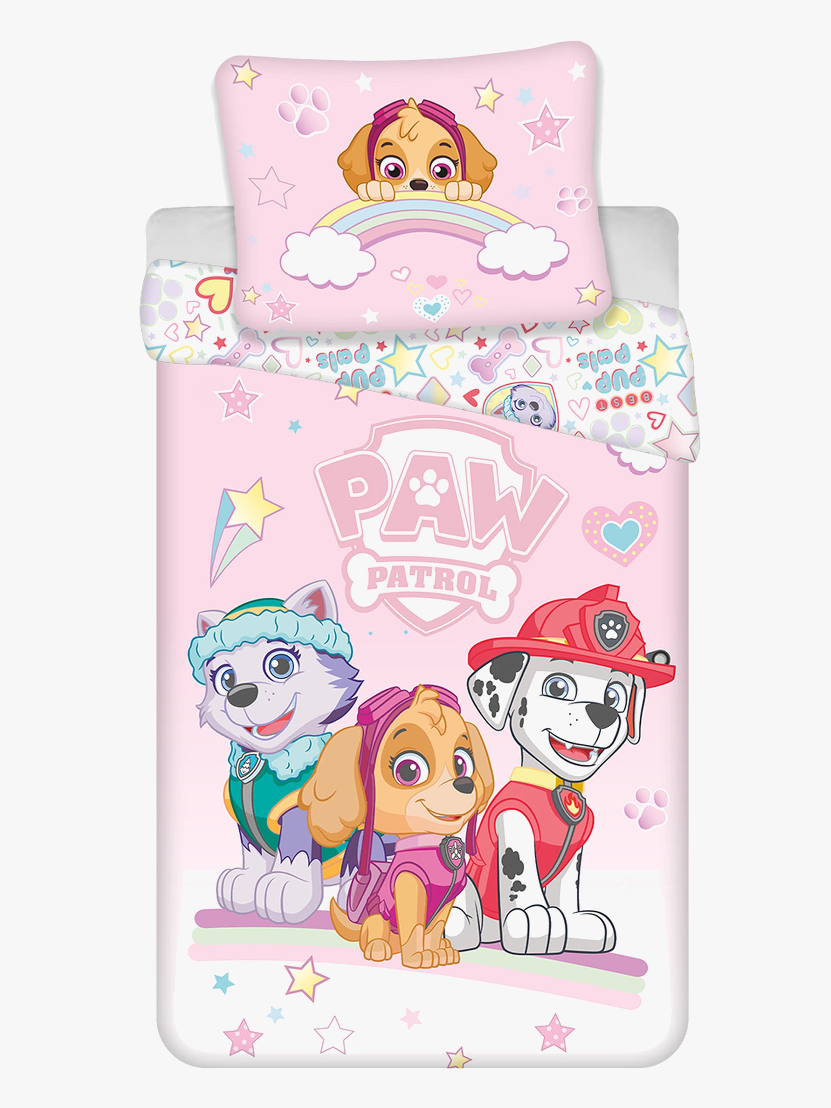 Ryhmä Hau Pussilakanasetti 150x210