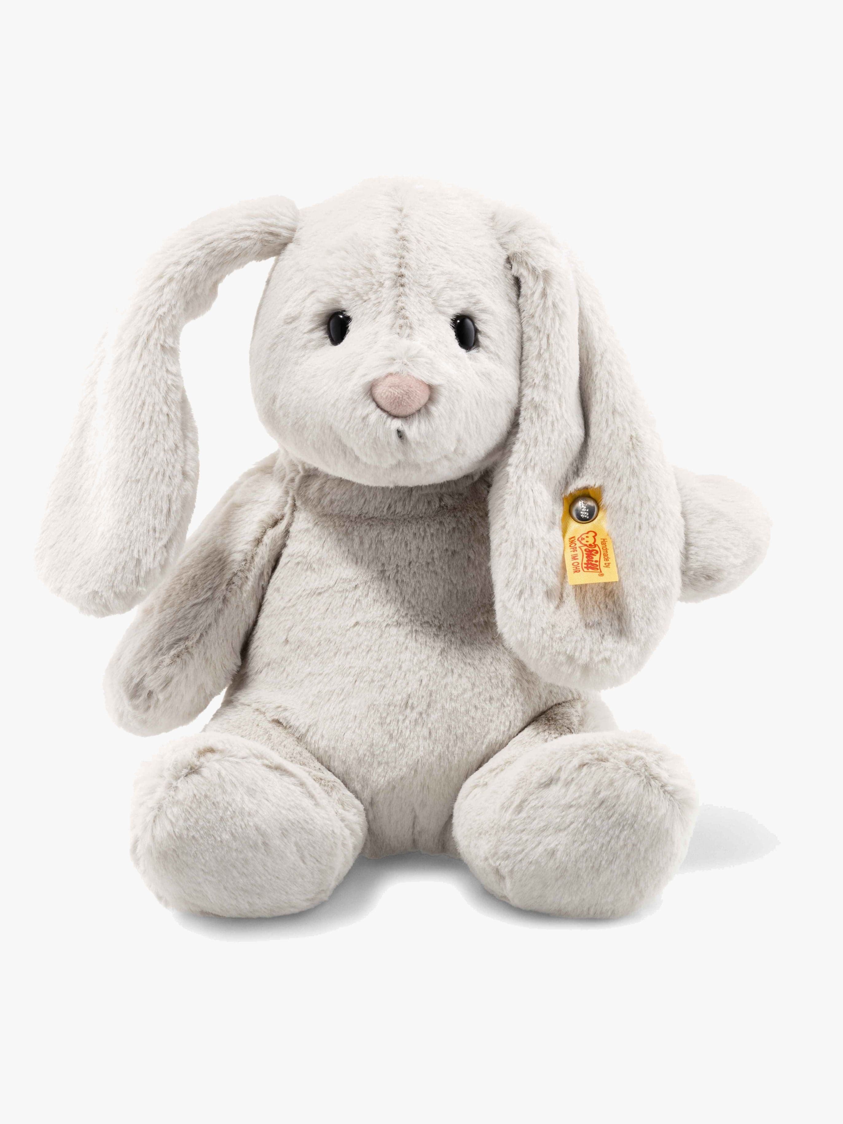 Steiff Pehmolelu Pupu Hoppie 28 cm