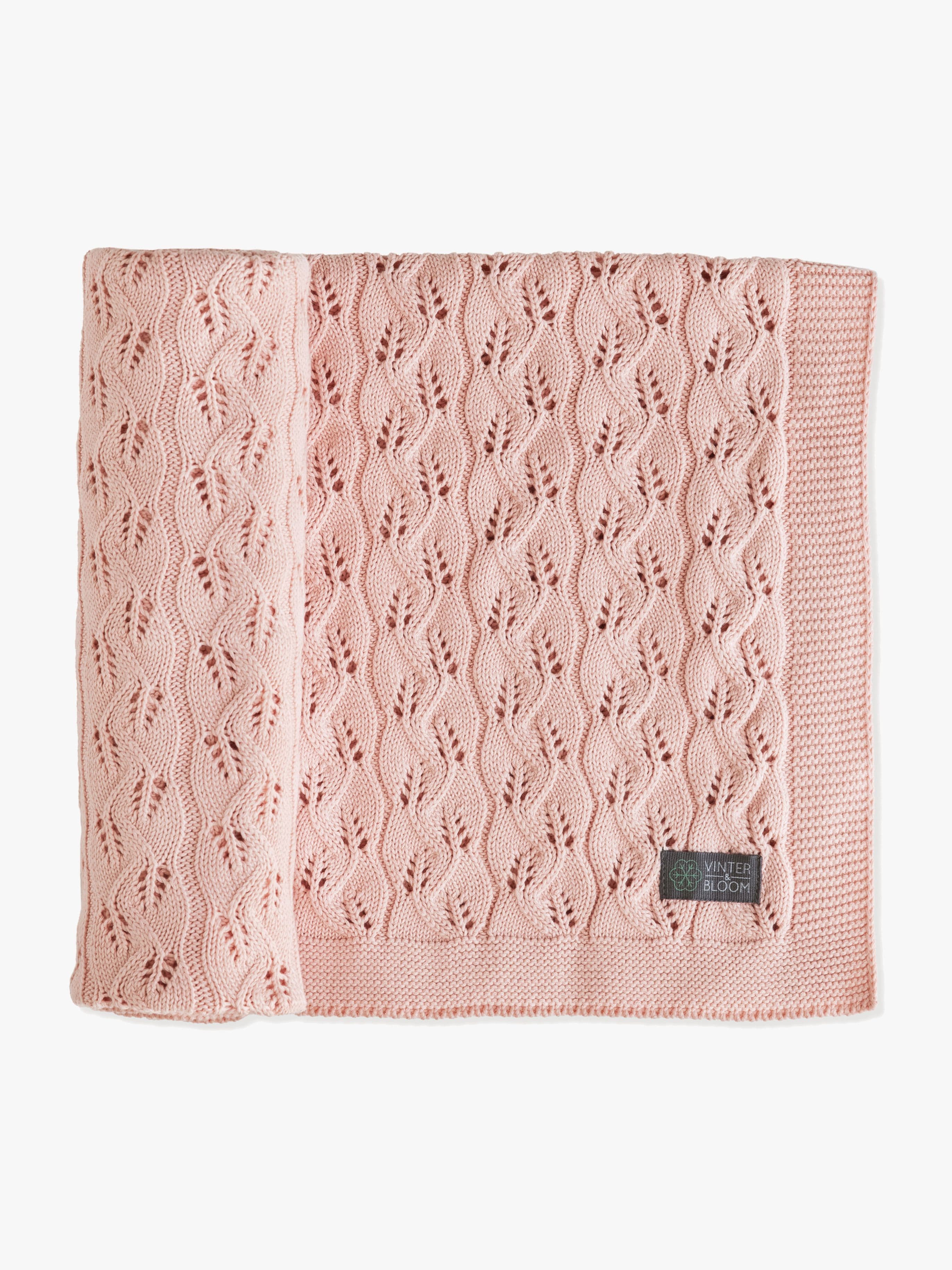 Vinter & Bloom Viltti Moment EKO, Cloud Pink