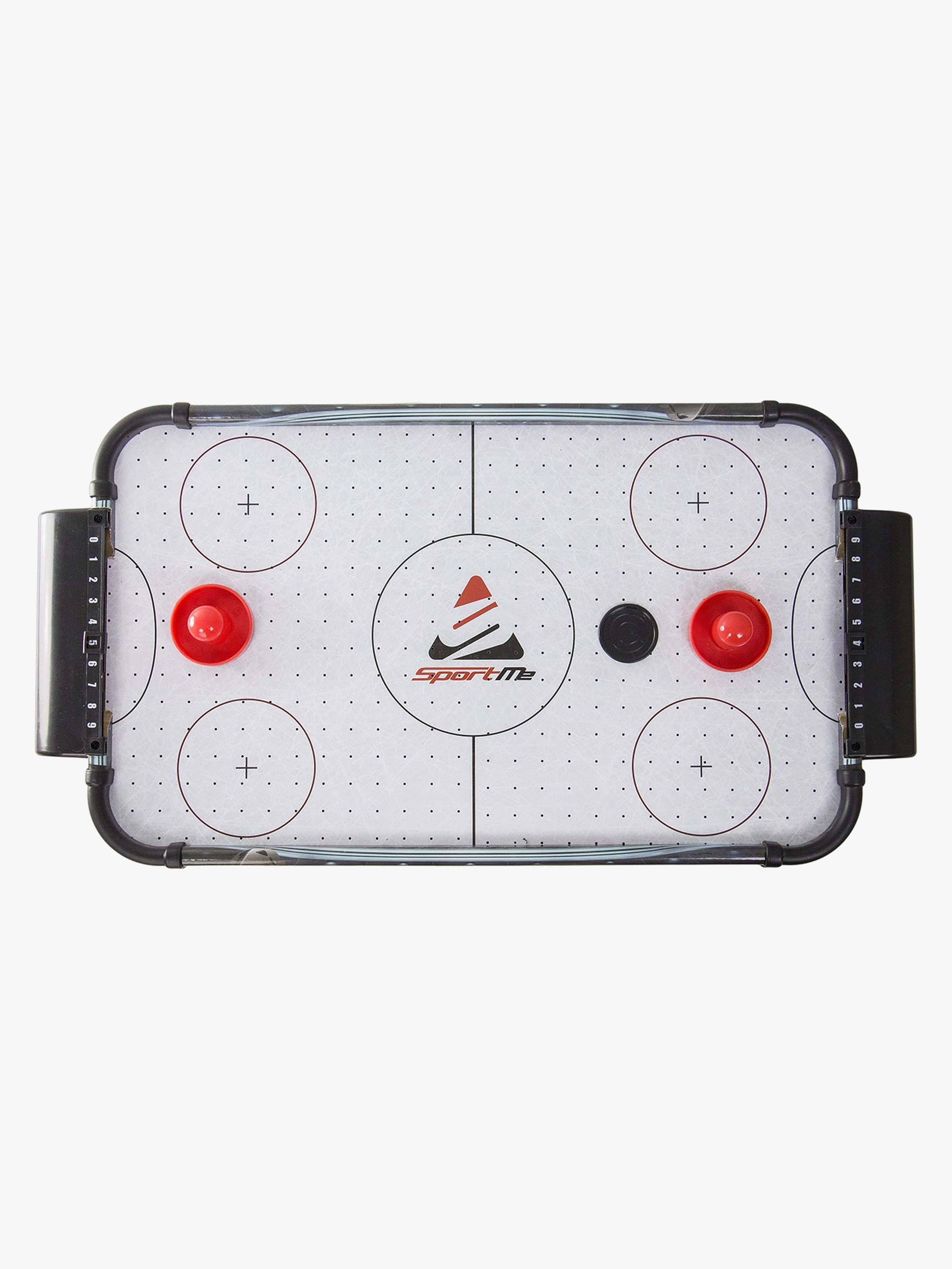 SportMe Airhockey Ilmakiekko 51x31 Cm