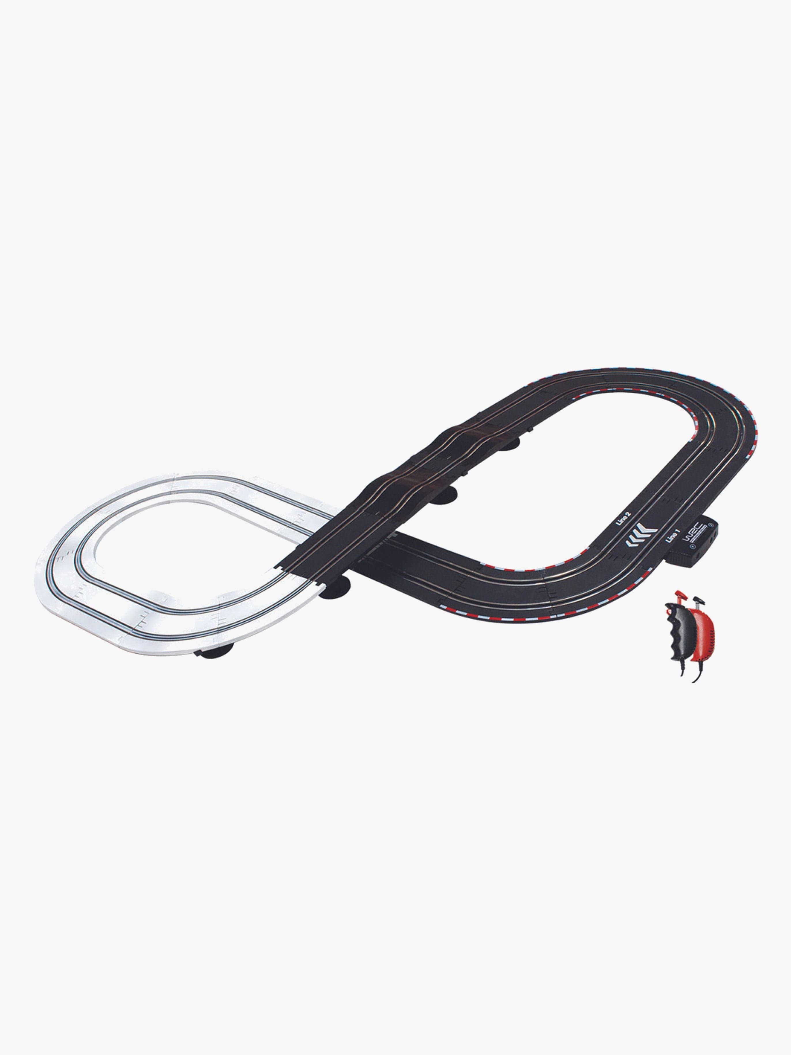 Ninco Kilparata WRC Ice Rally Cup