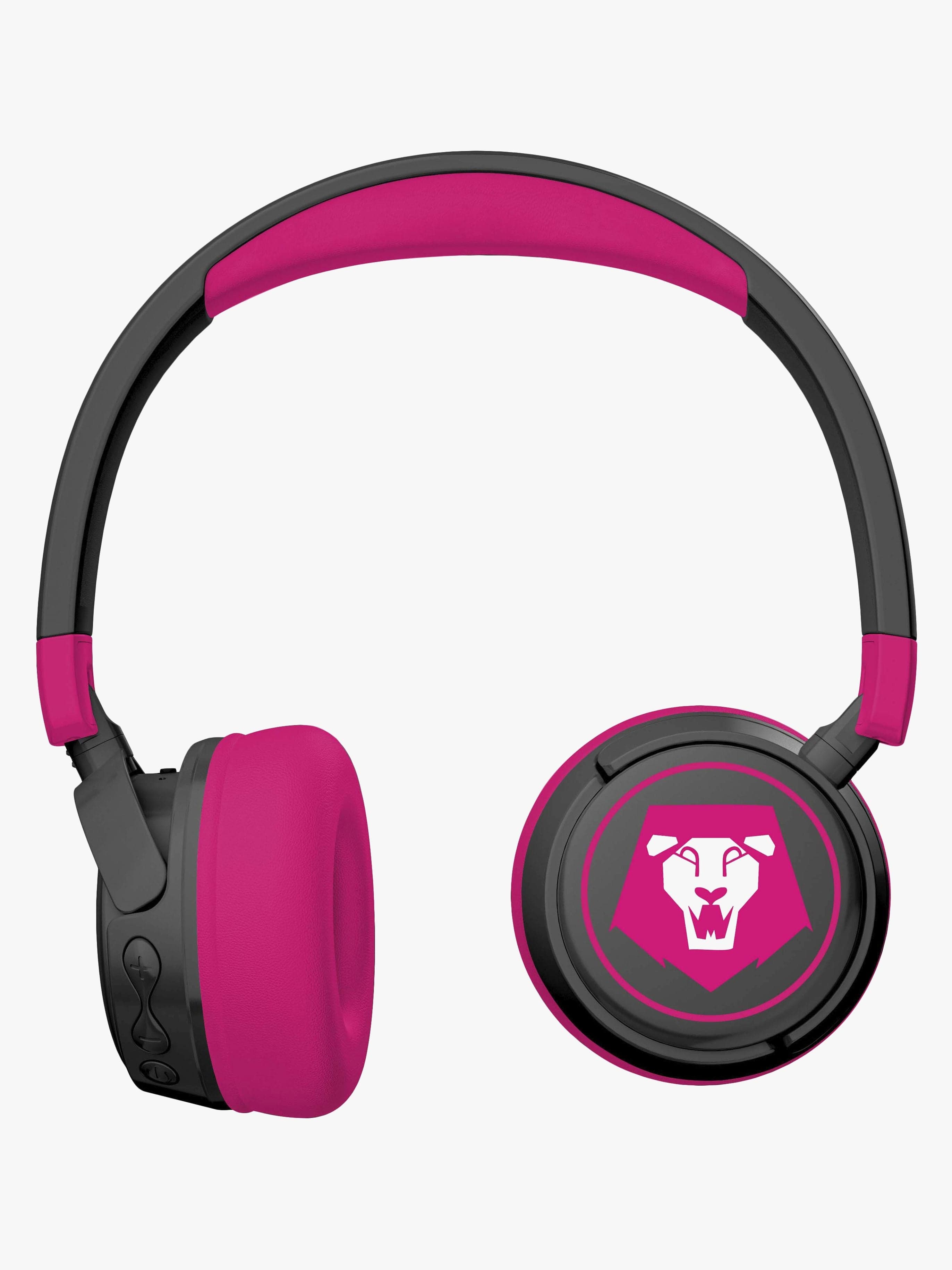 OTL K-Pop Demon Hunters Saja Boys Langattomat Kuulokkeet 85 dB / 95 dB