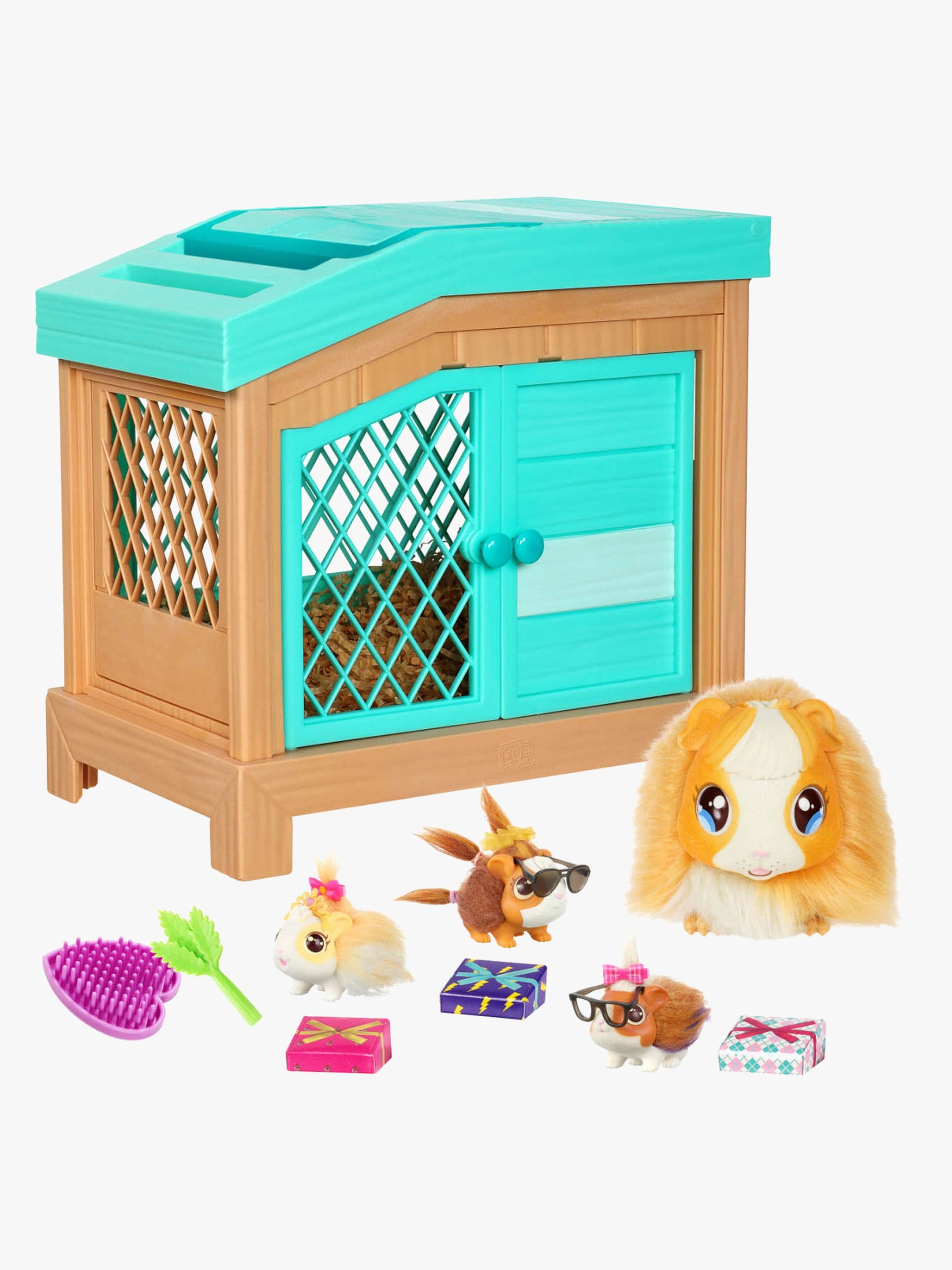 Little Live Pets Mama Surprise Leikkisetti