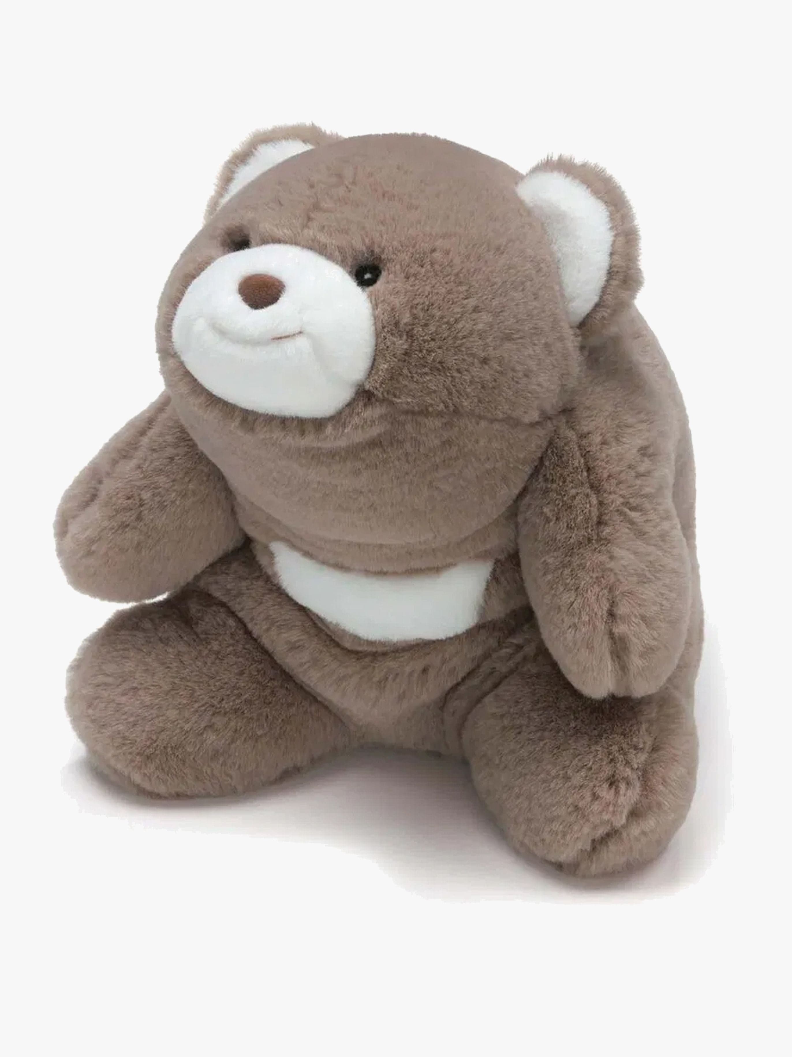 Gund Snuffles Pehmolelu 25 cm, Ruskea